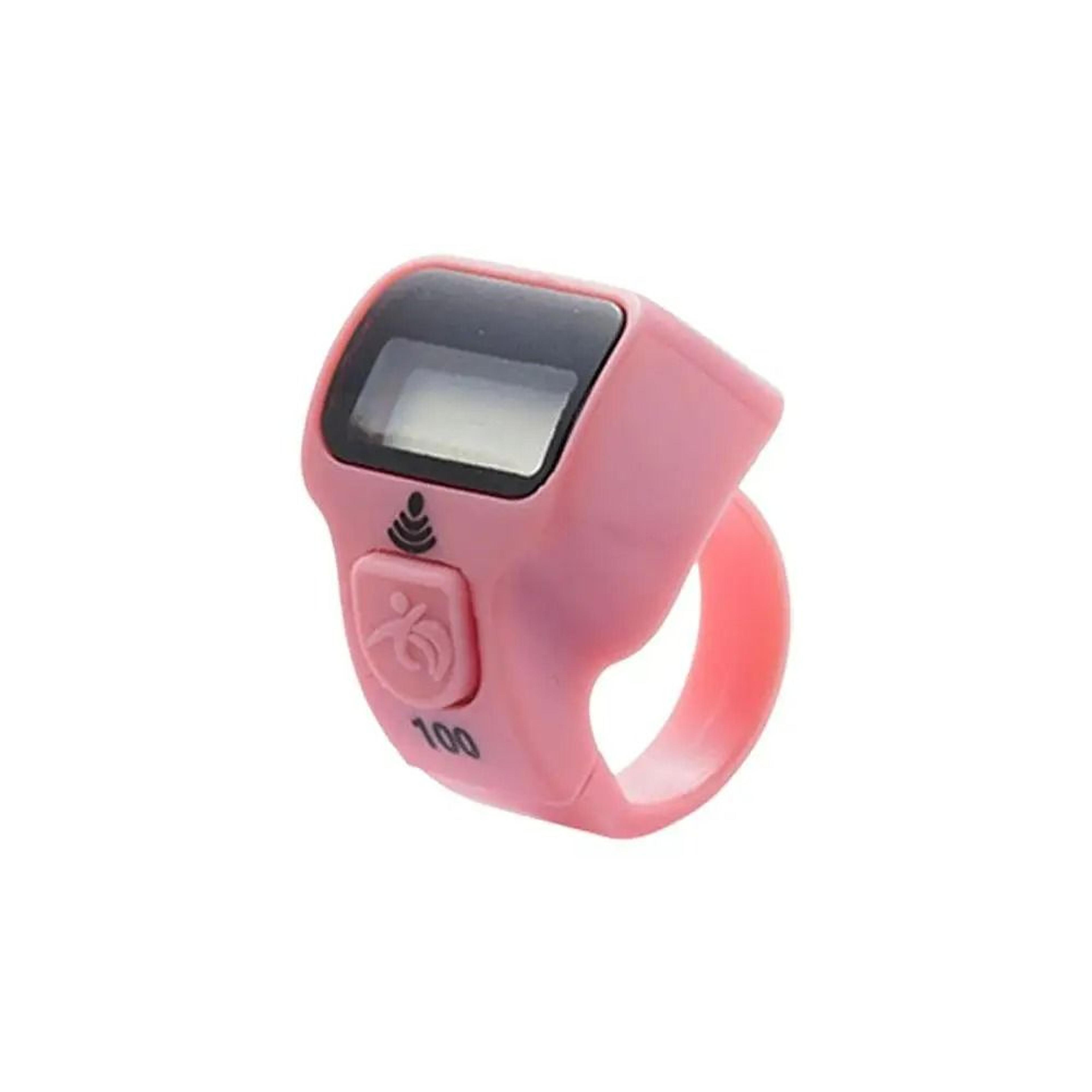 Electronic Finger Tasbih Counter With LED Display 10