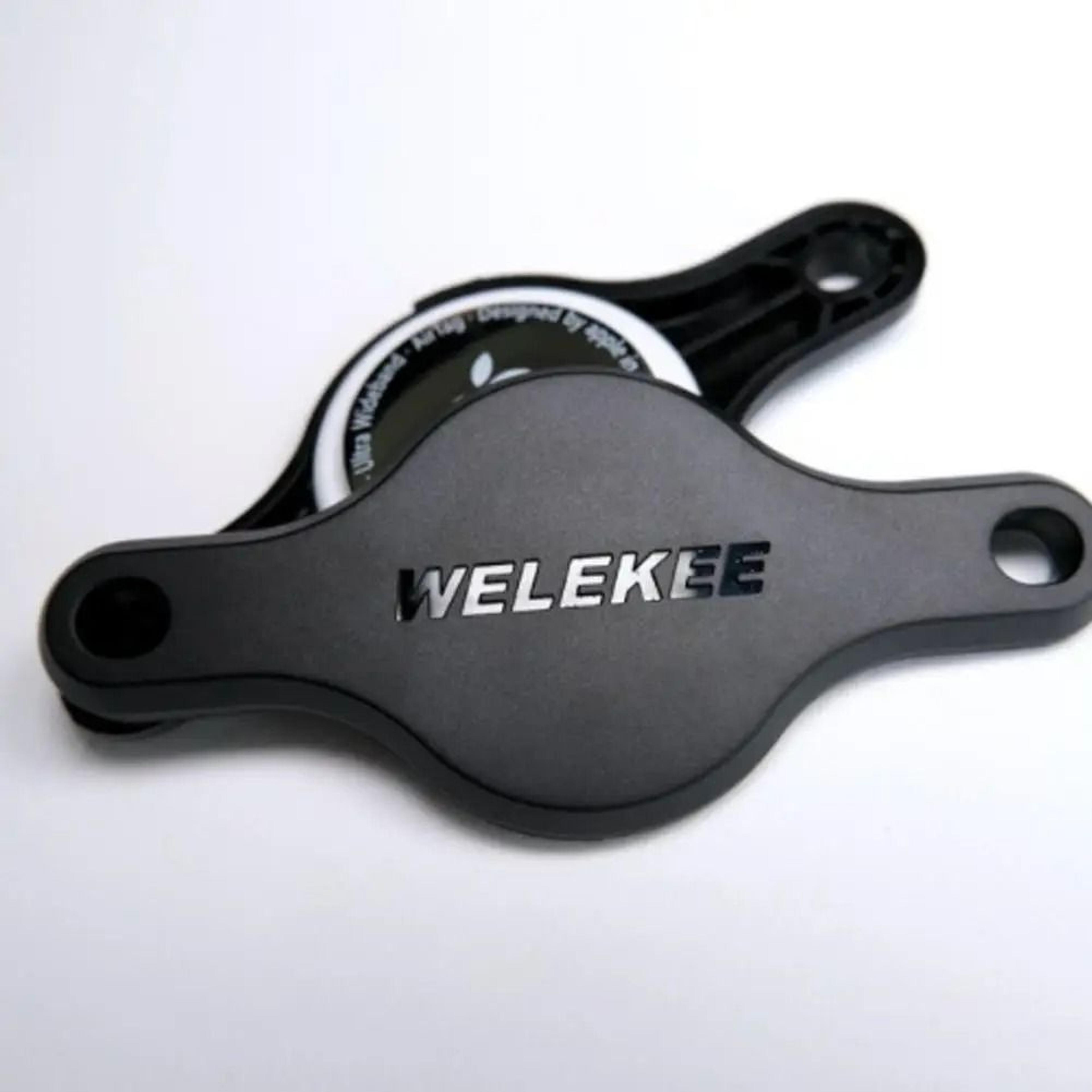 Bicycle Location Tracker Protective Hard Case 2