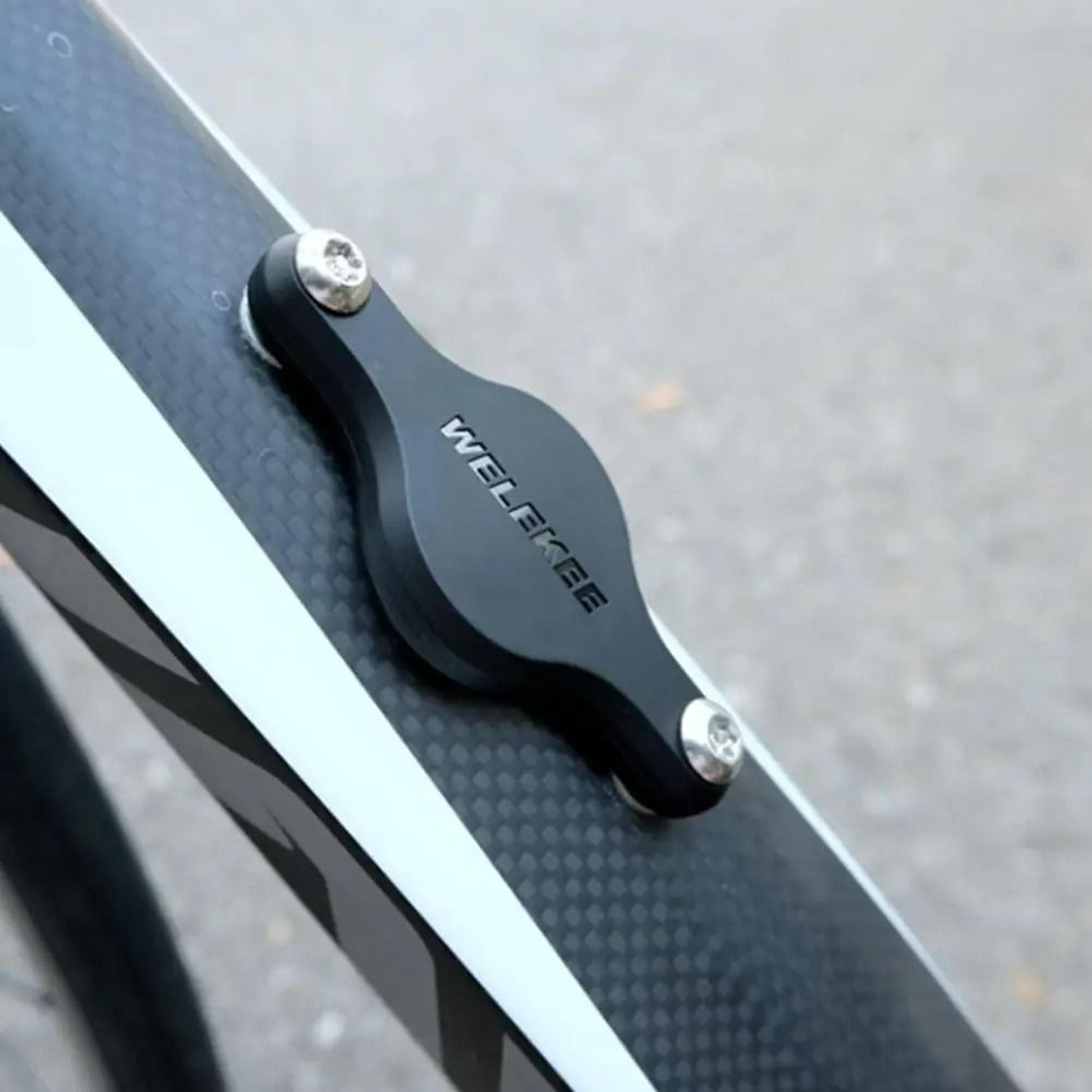 Bicycle Location Tracker Protective Hard Case 6