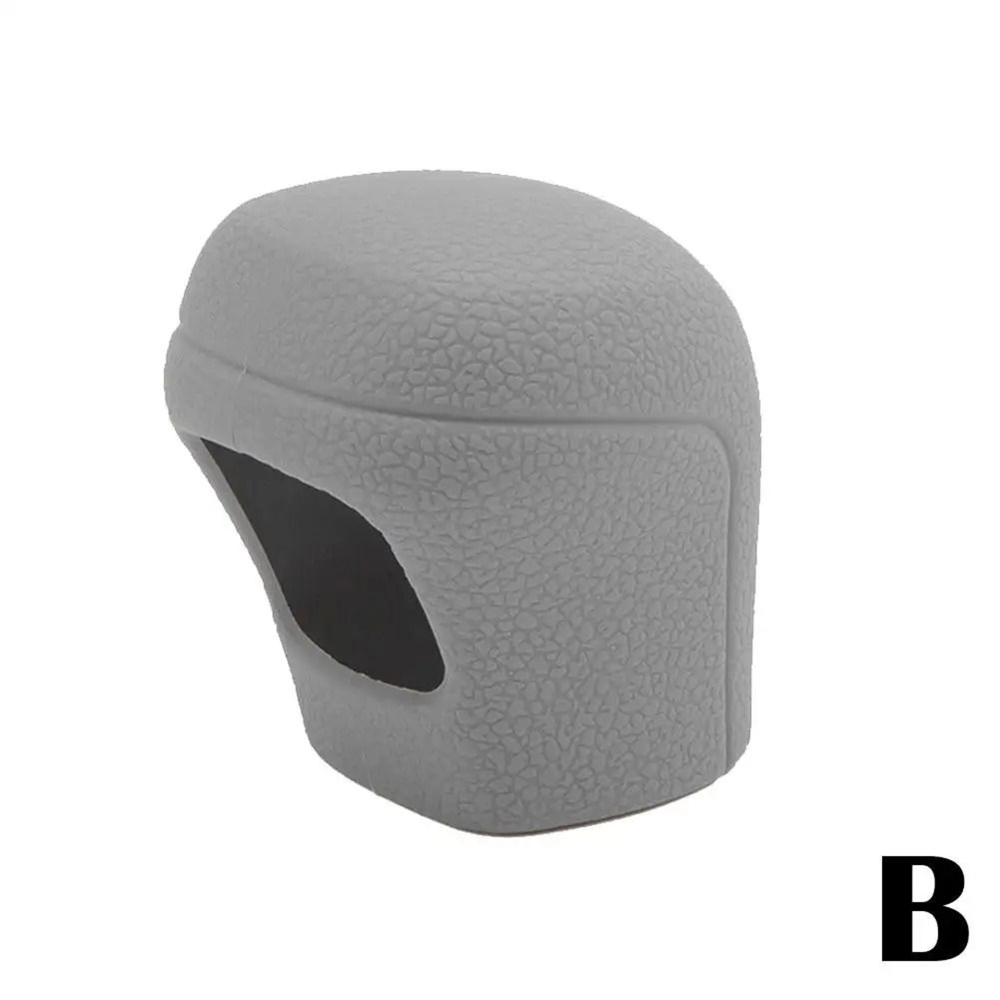 Silicone Gear Shift Knob Cover For Toyota Corolla 8