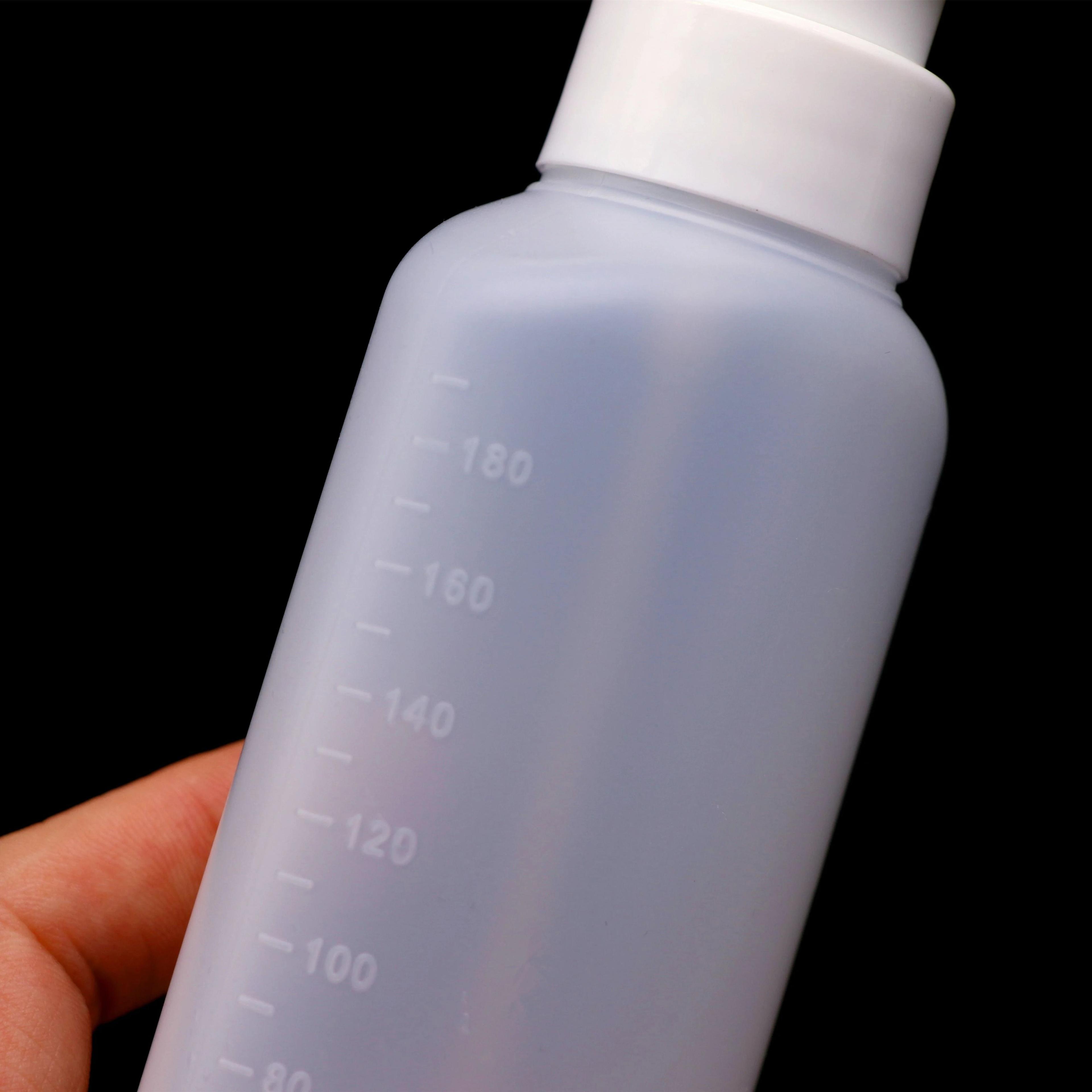 Pump Foaming Soap And Shampoo Dispenser Bottle 6
