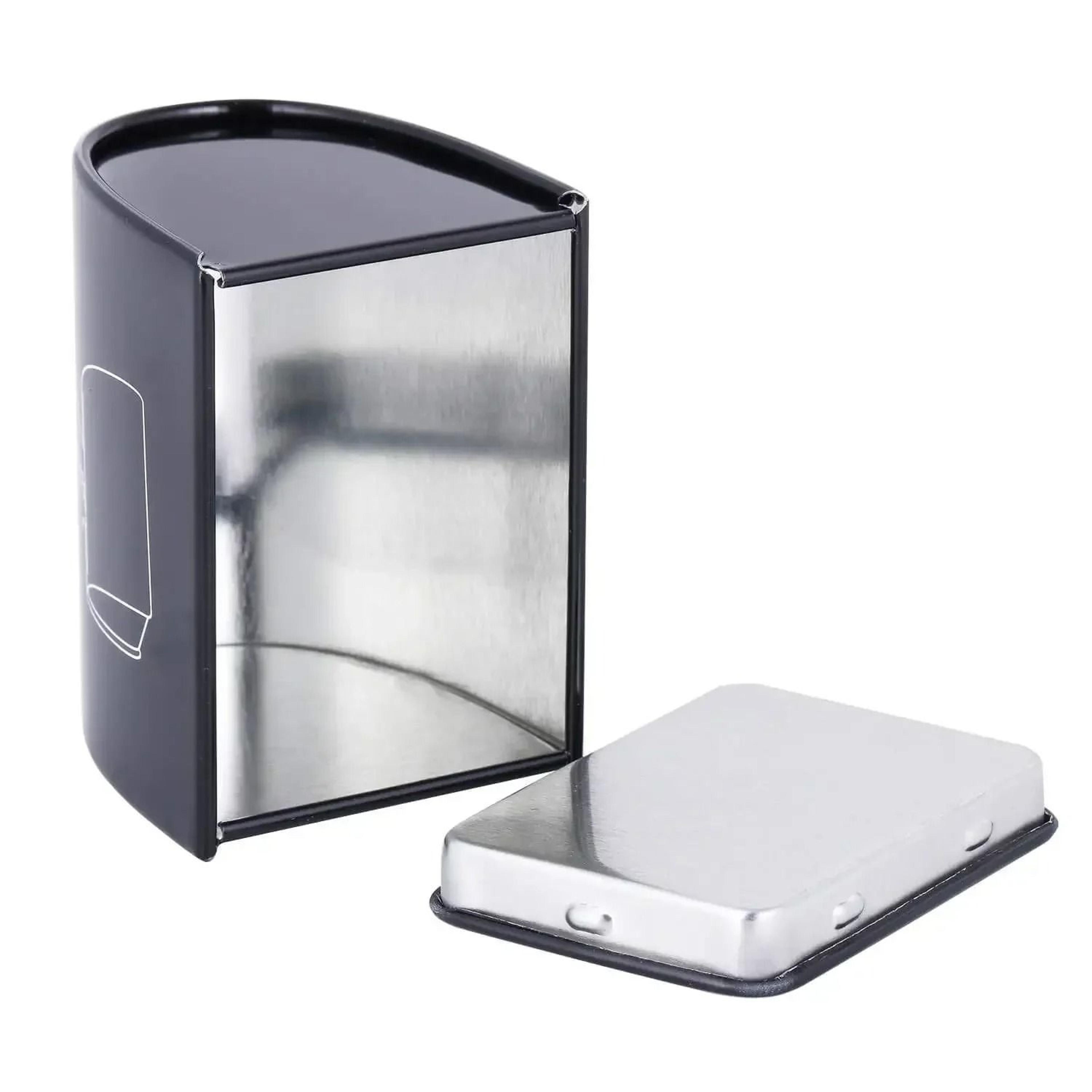 Razor Blade Disposal Case Recycling Bin 4