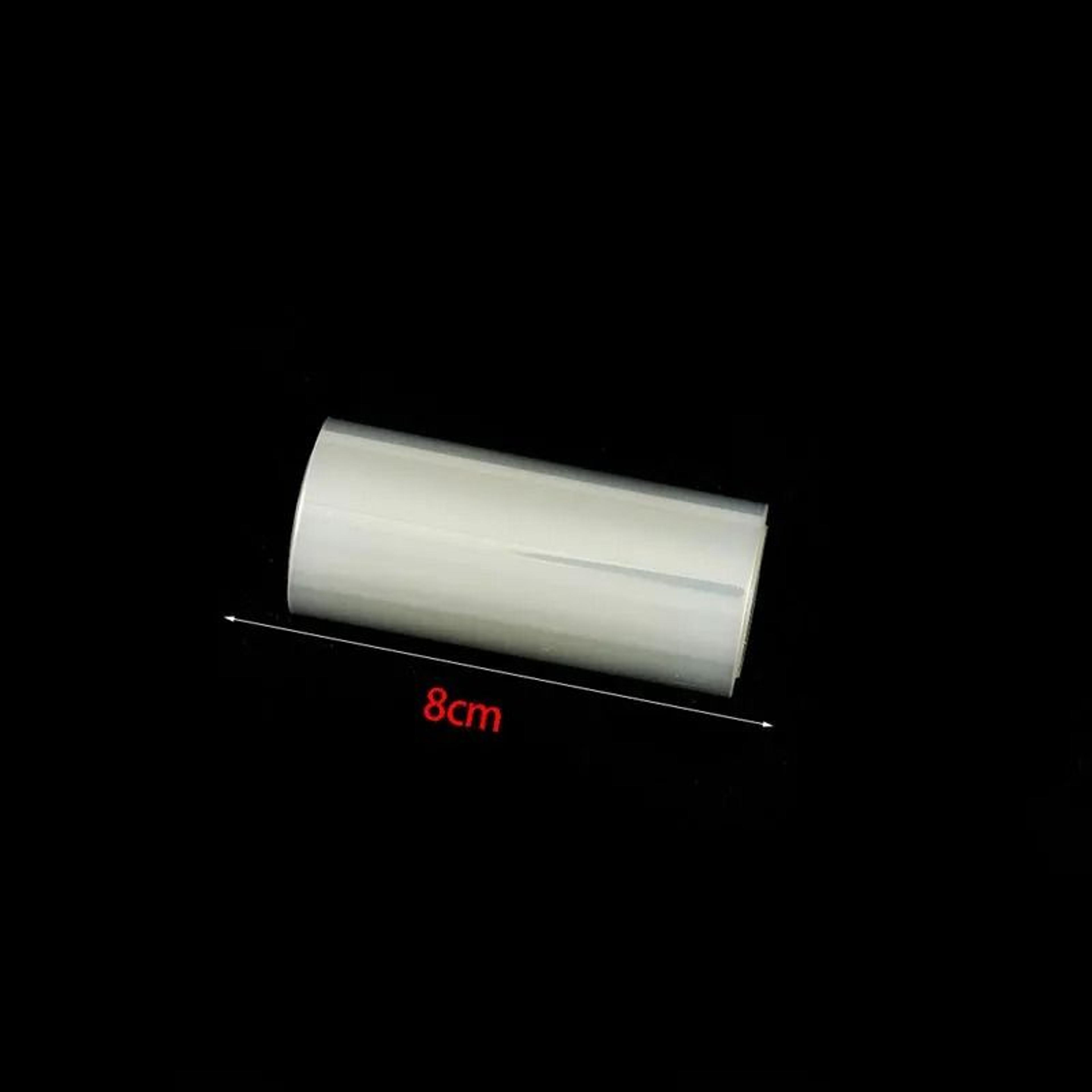 Transparent Acetate Cake Collar Roll For Mousse And Baking Decorating 8