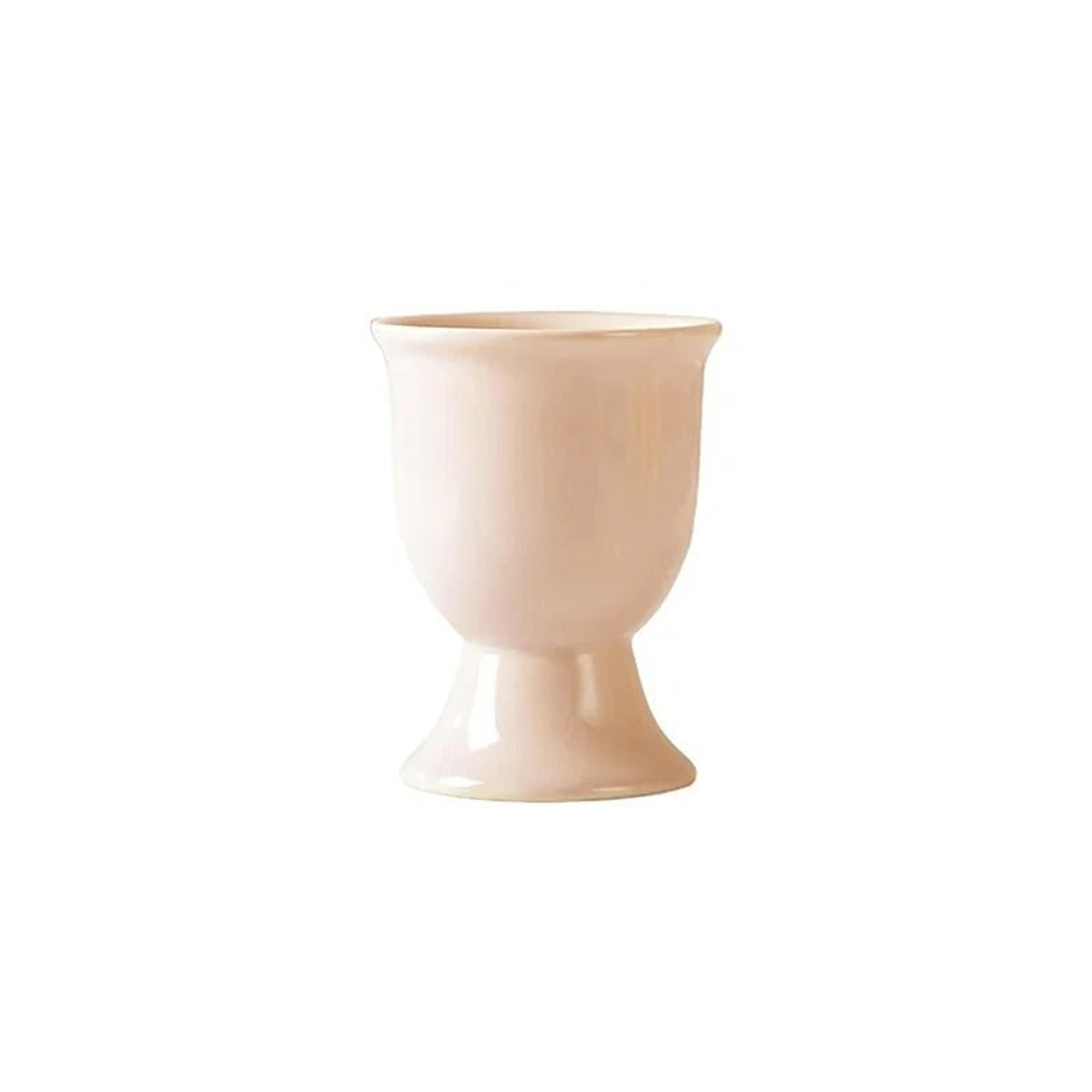 Ceramic SoftBoiled Egg Cup Holder 8