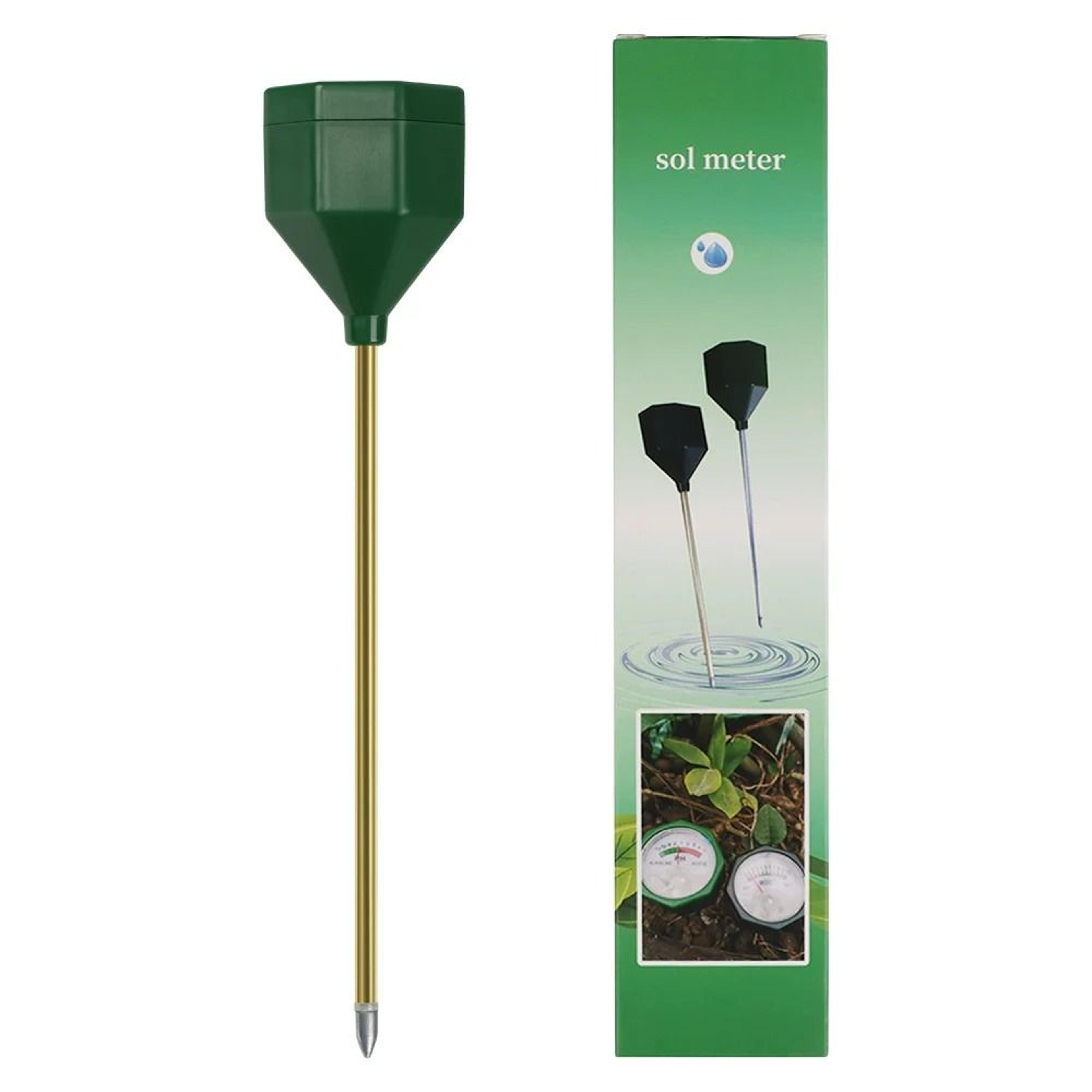 Soil Moisture Meter Hygrometer Sensor For Plants 6