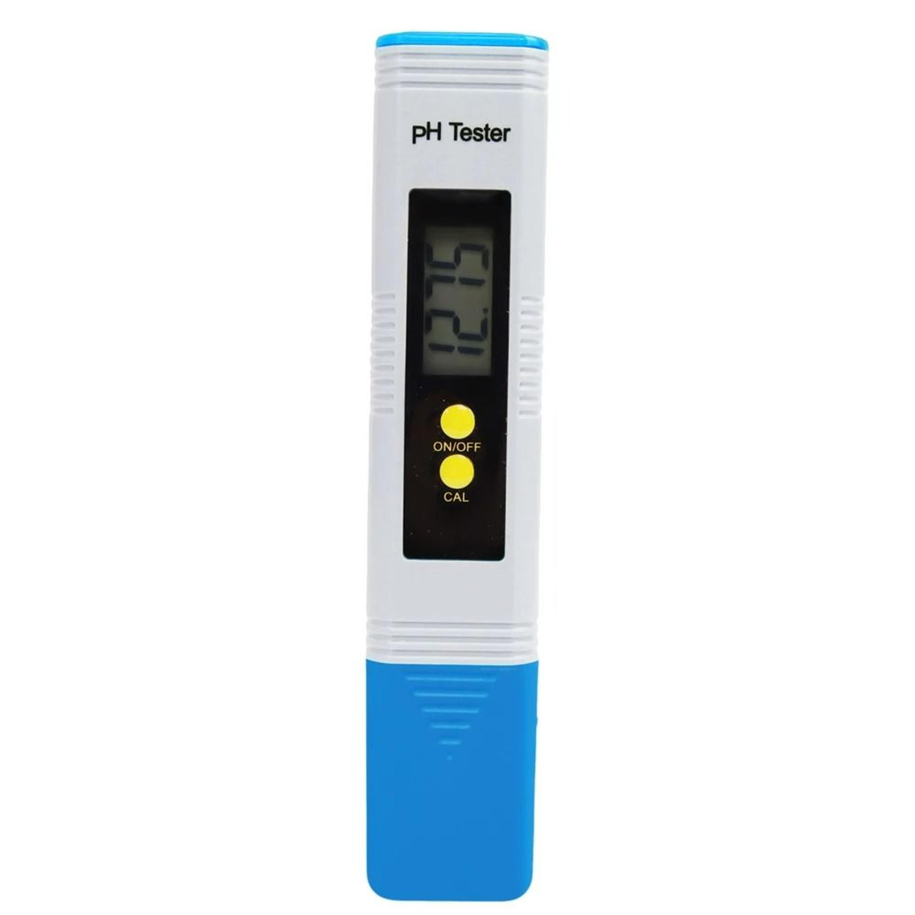 Digital Pocket PH Meter For Aquariums And Pools 9
