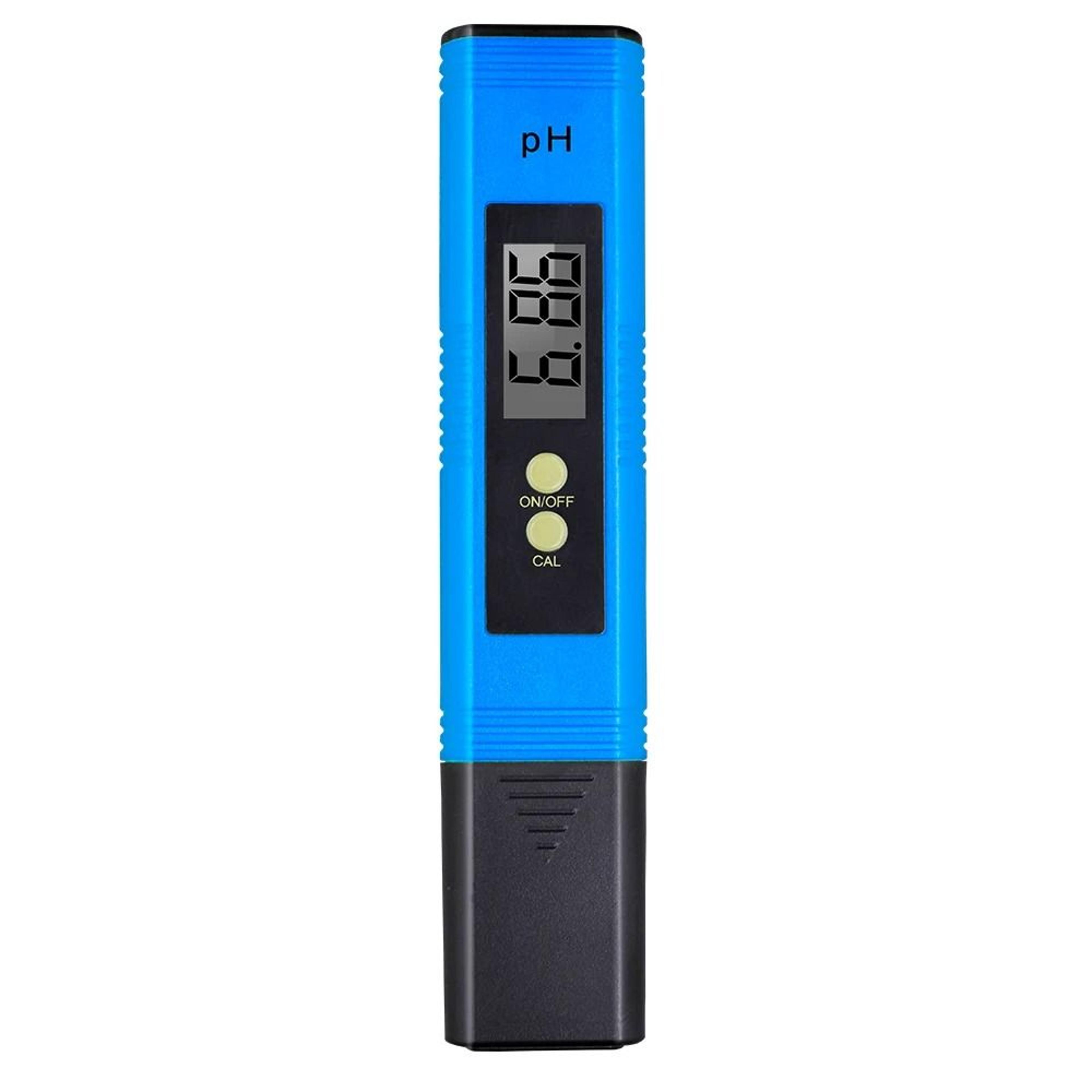 Digital Pocket PH Meter For Aquariums And Pools 6