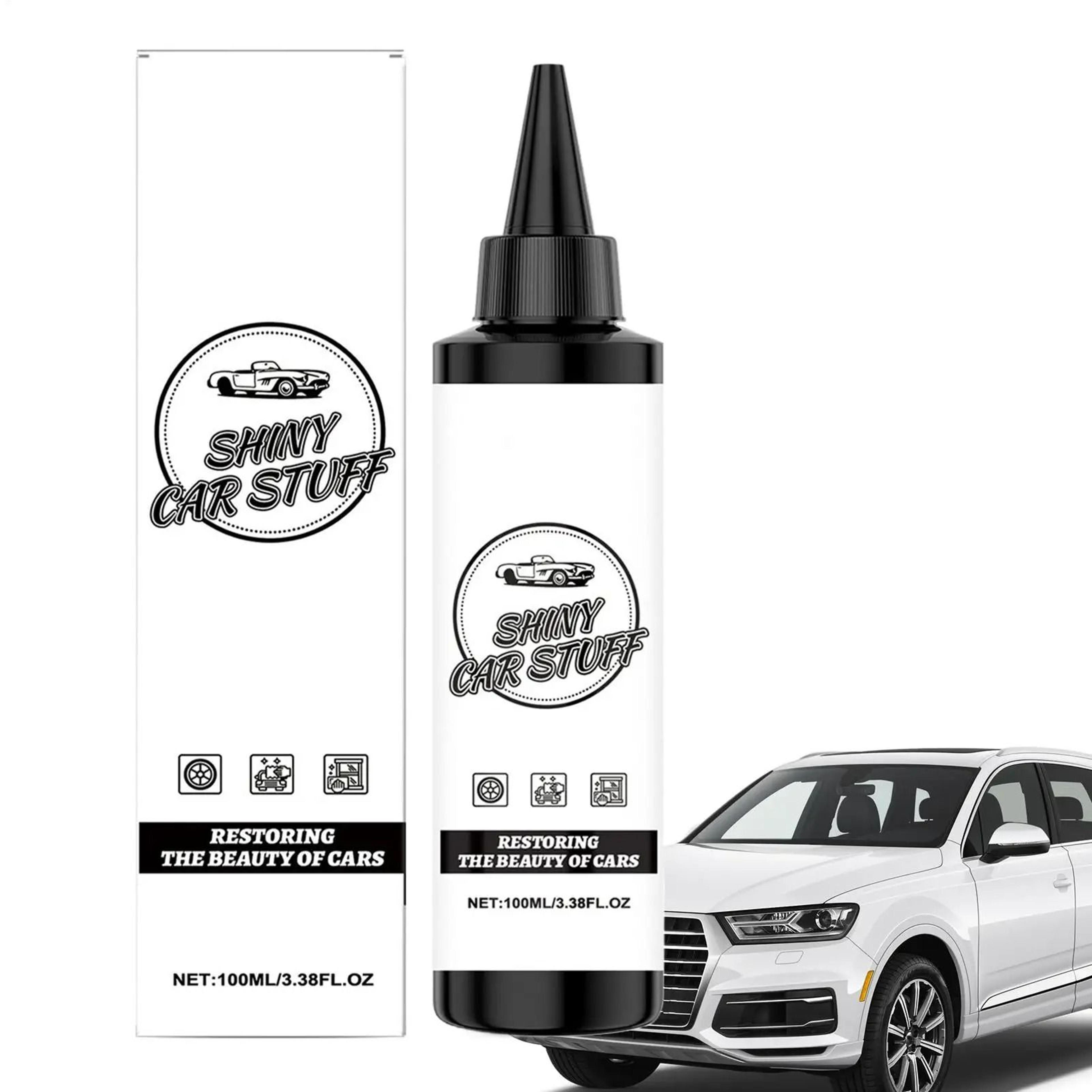 HighGloss Car Ceramic Coating Spray 2