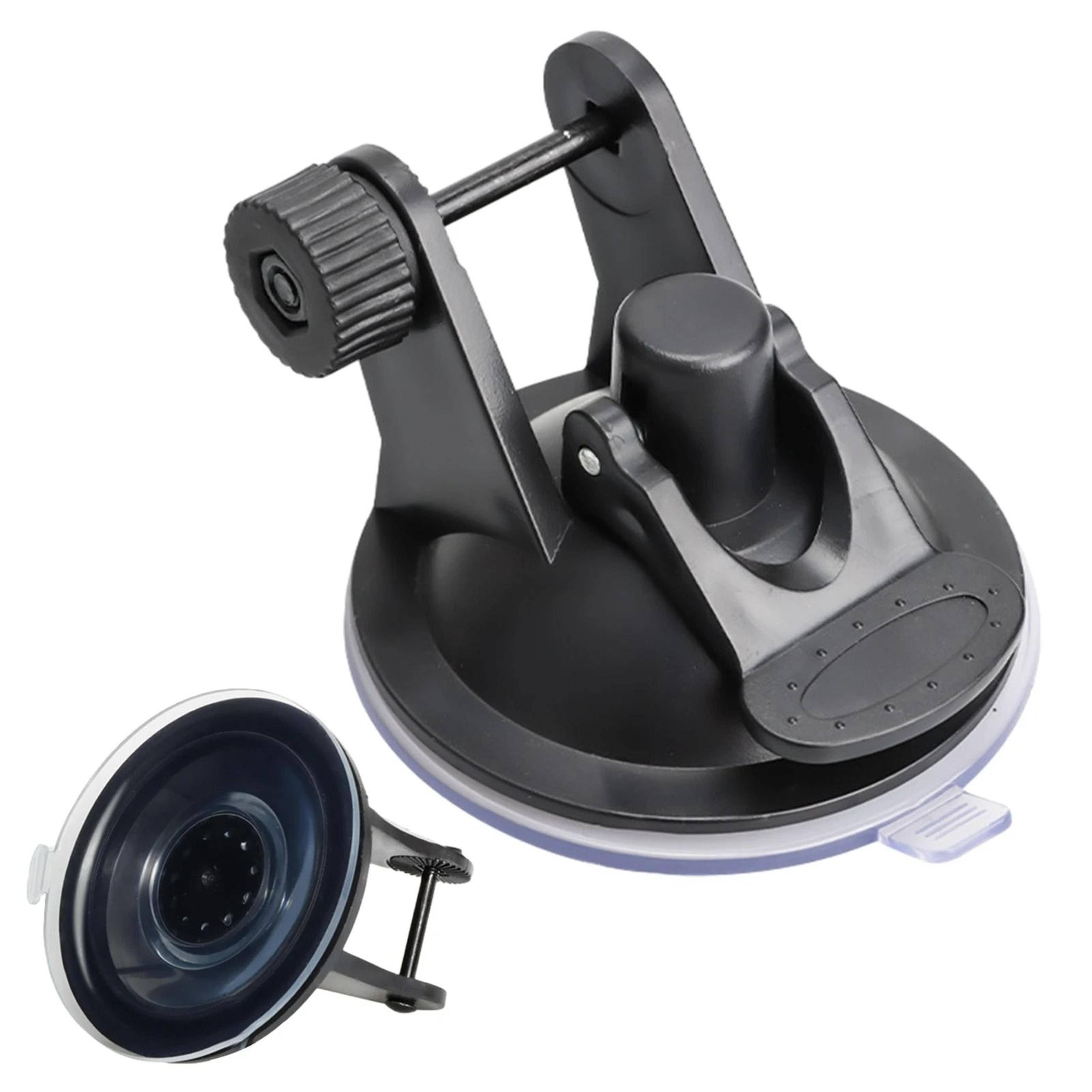 Universal Suction Cup Dash Camera Car Mount 6