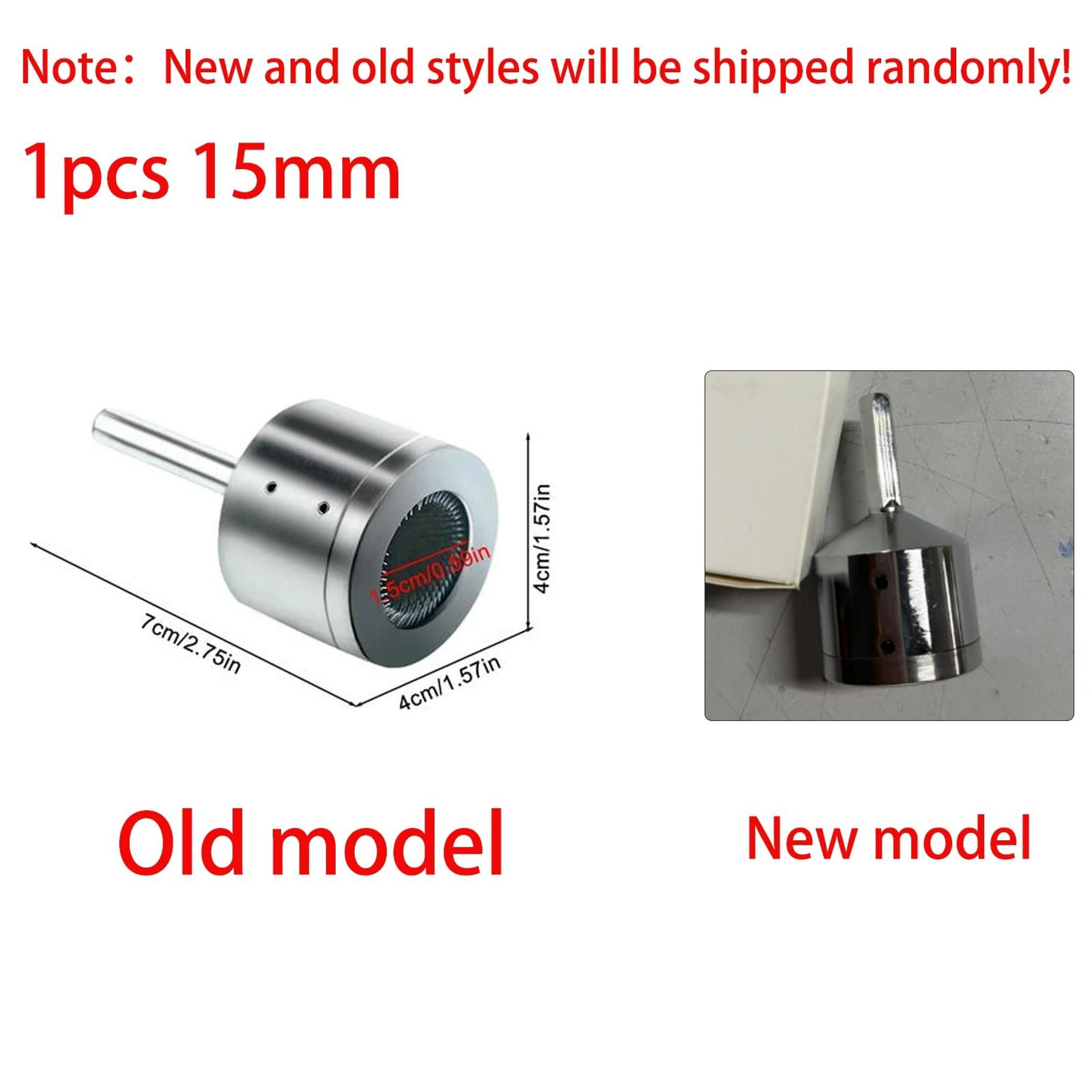 Copper Pipe Wire Cleaning Brush Drill Attachment 6