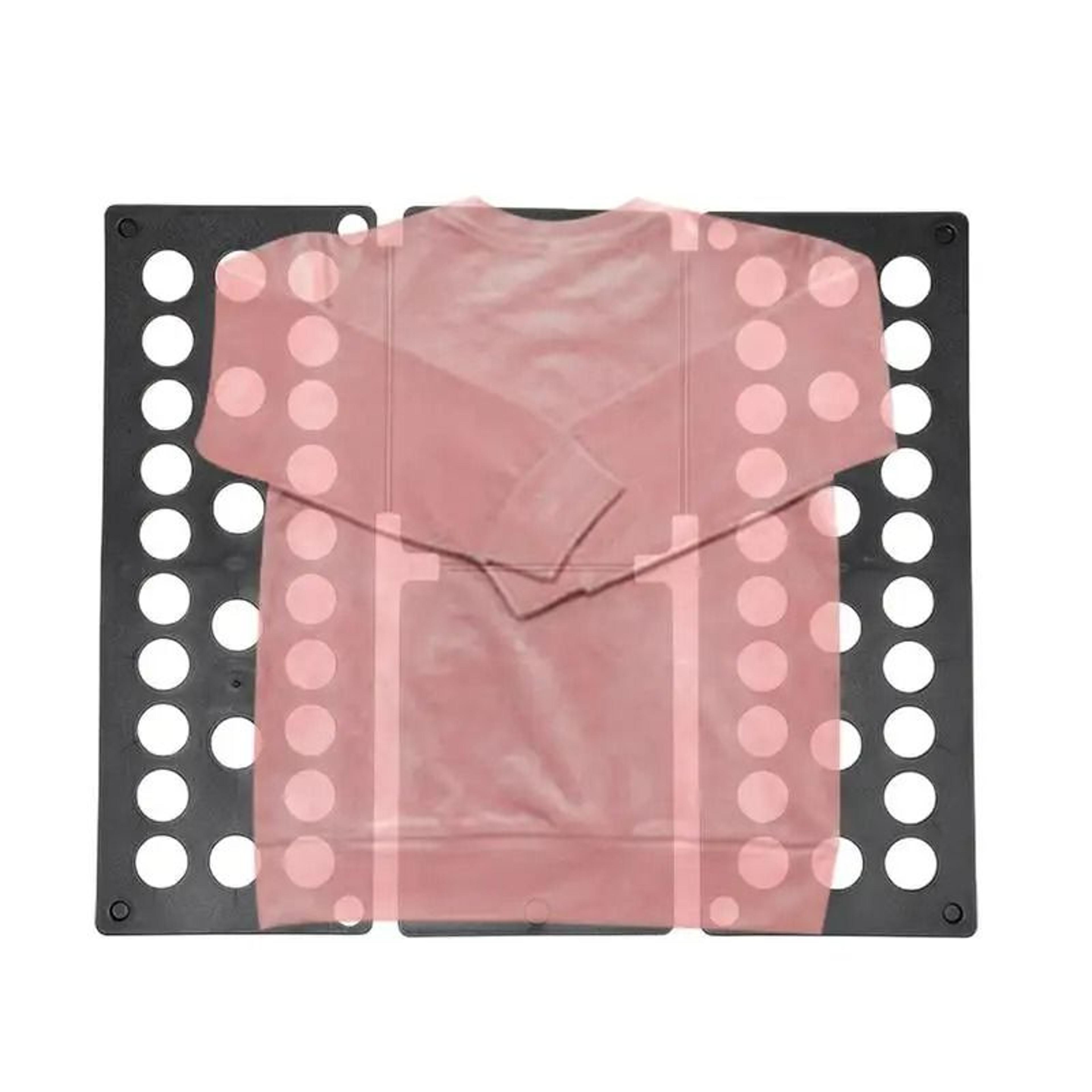 Quick Clothes Folding Board Laundry Helper 1
