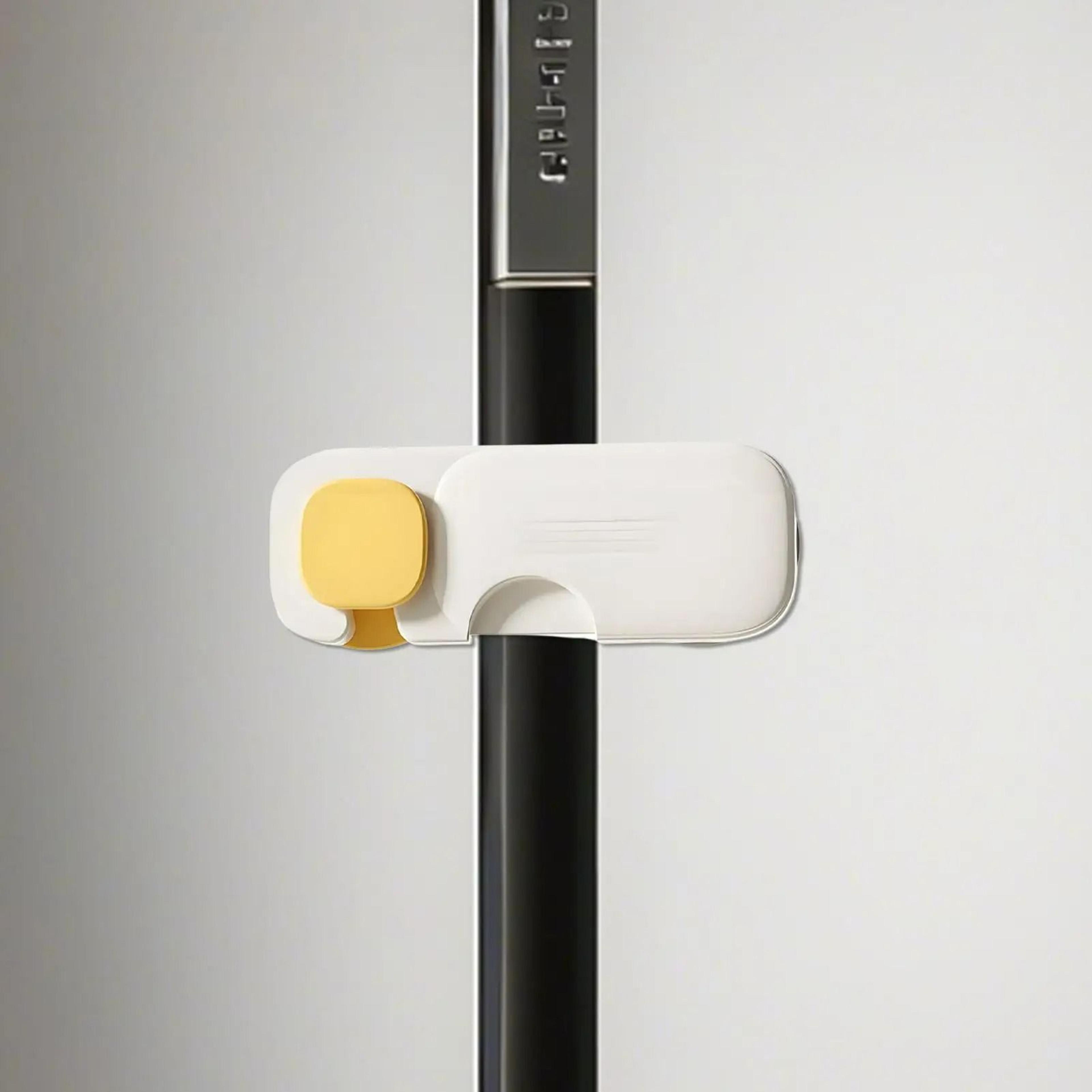 Child Proof Cabinet And Appliance Safety Lock 3