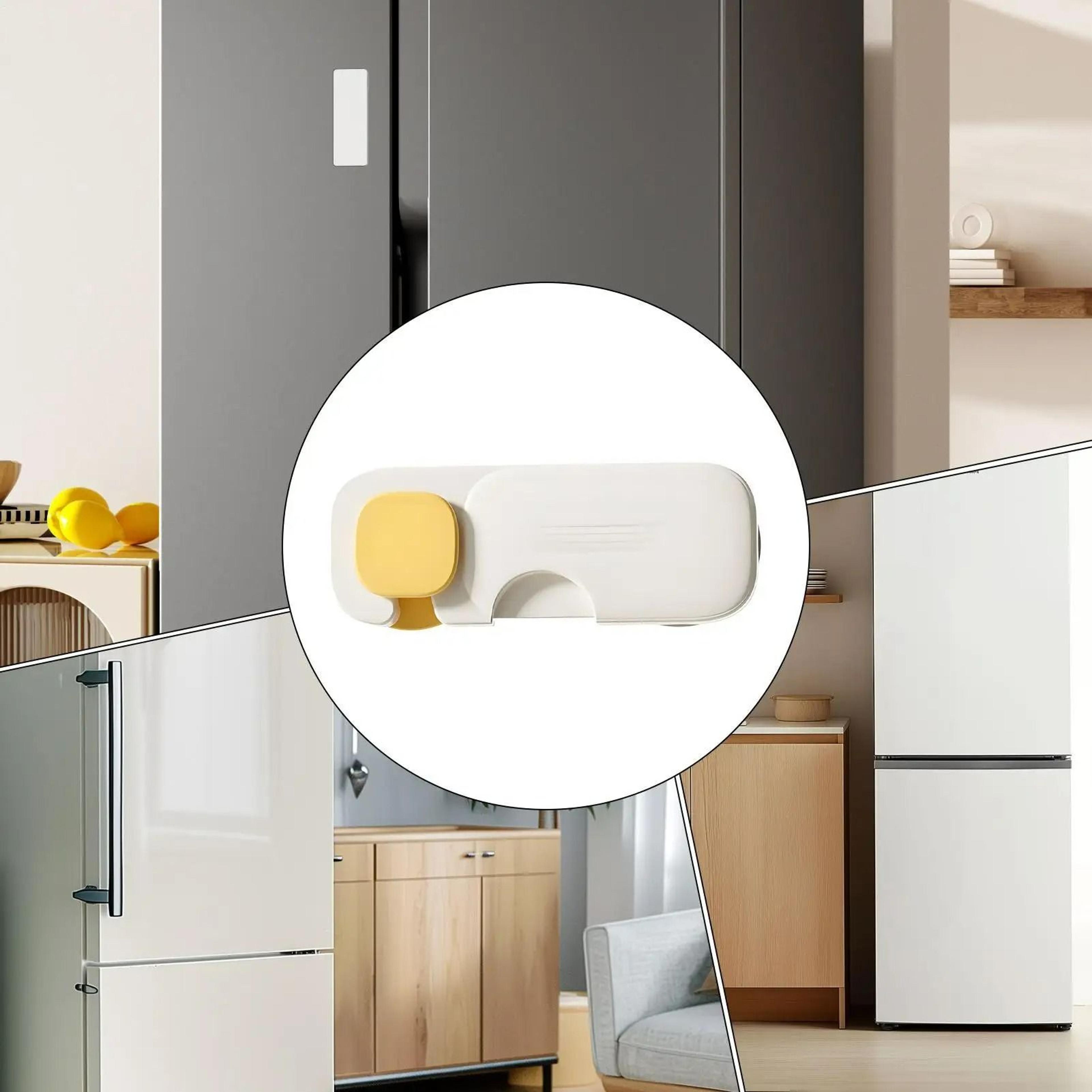 Child Proof Cabinet And Appliance Safety Lock 2
