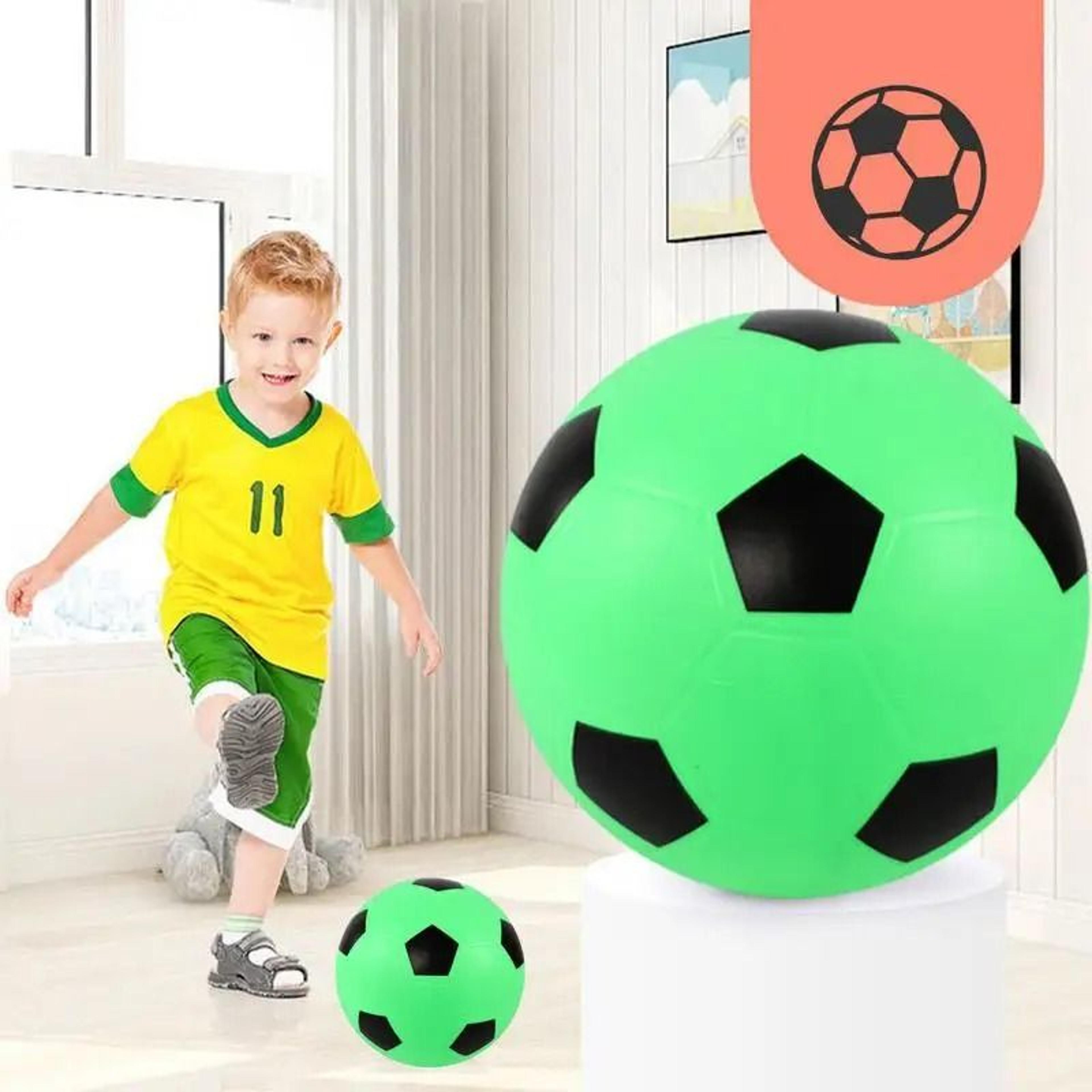 indoor silent bouncing basketball toy
