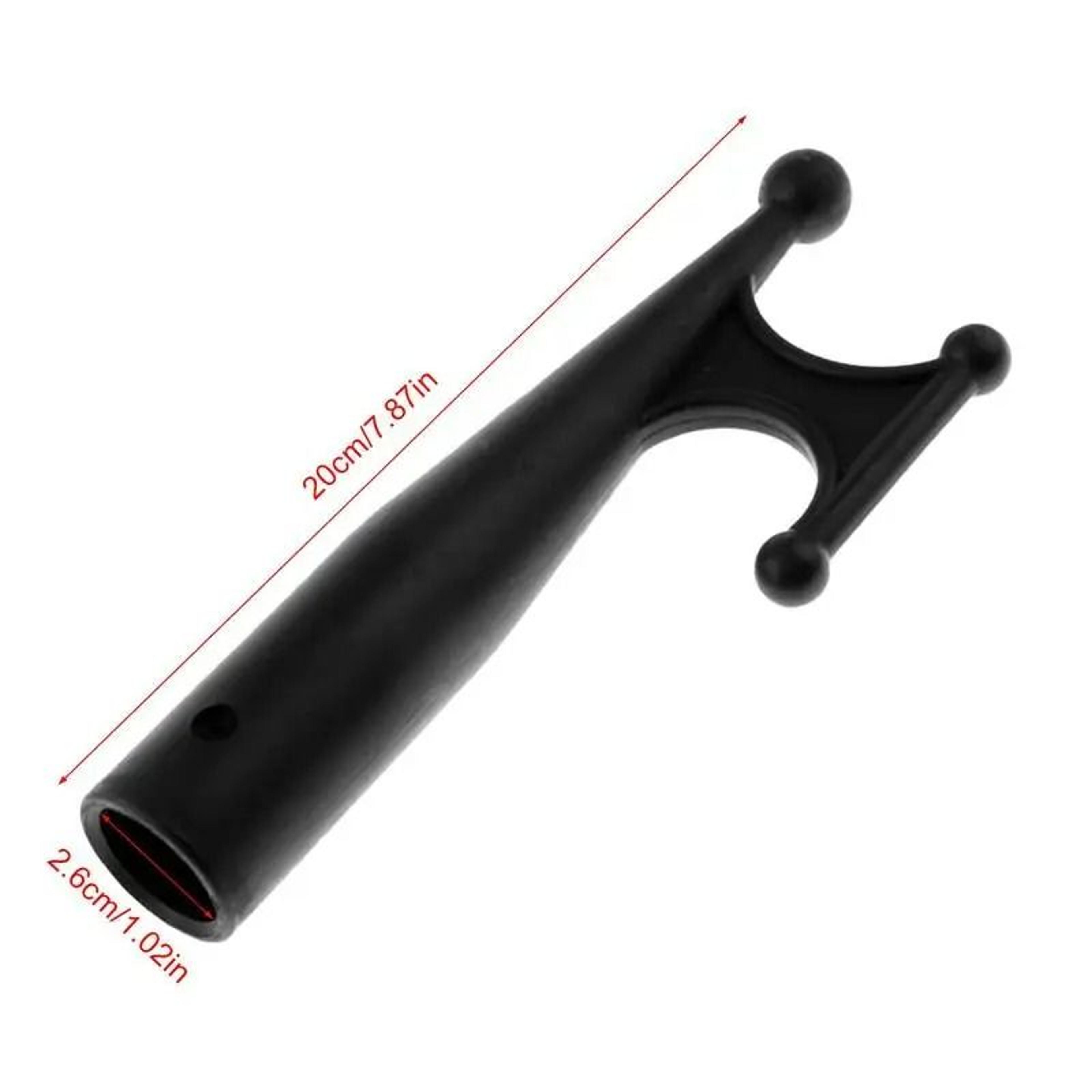 Nylon Boat Hook Replacement Attachment Head 4