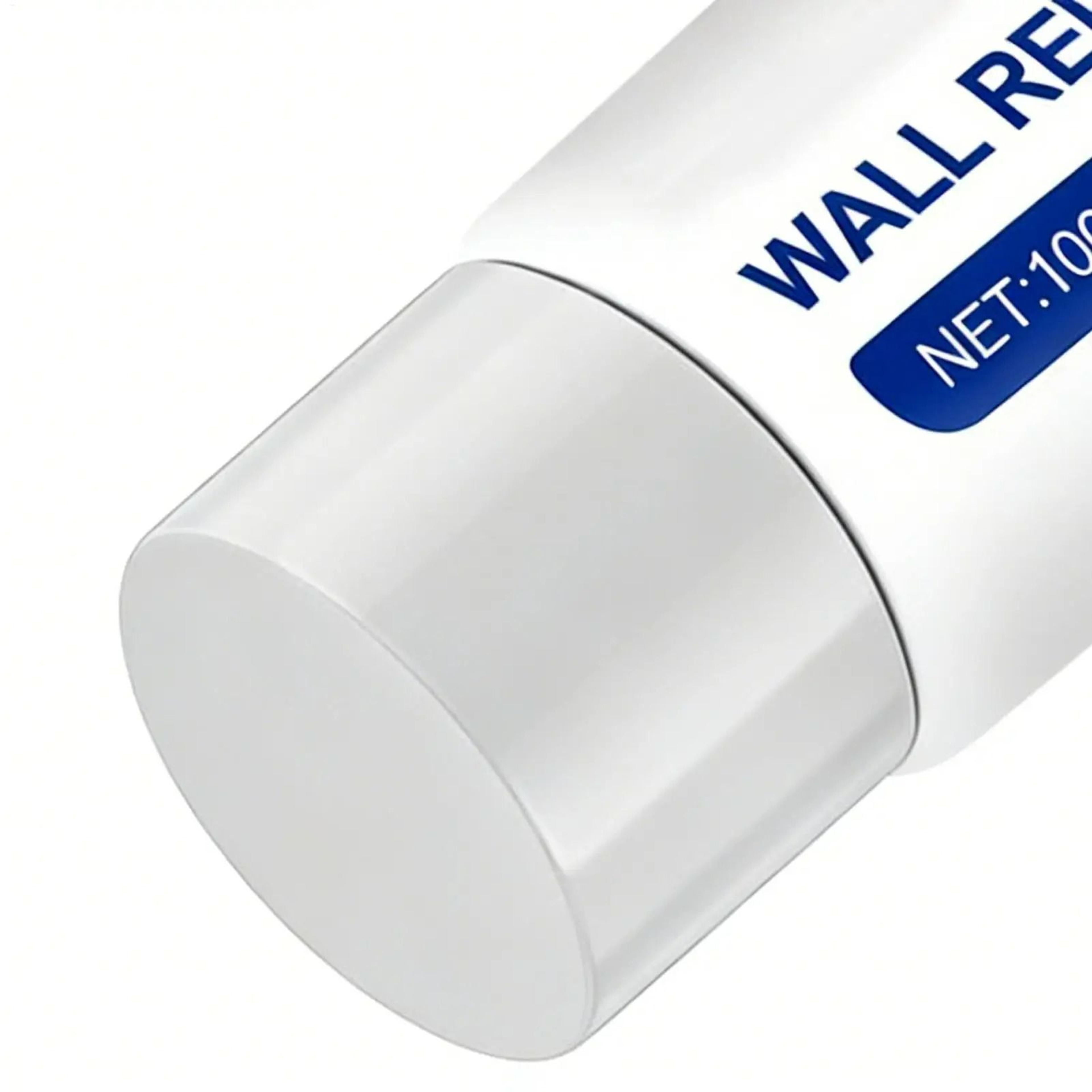 Drywall Hole Patching And Wall Mending Cream Kit 5