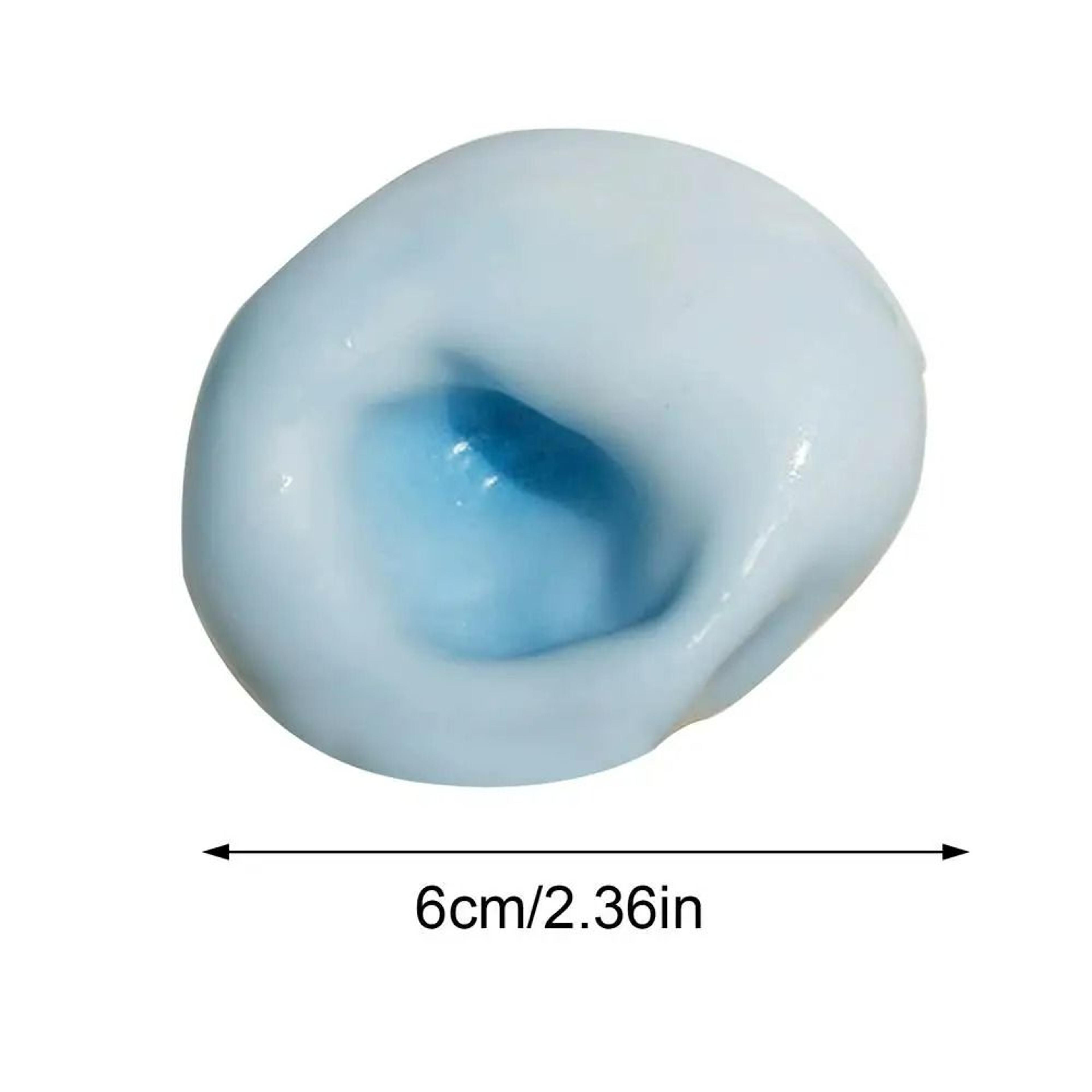 Squishy Mochi Sand Stress Relief Ball Toy 7