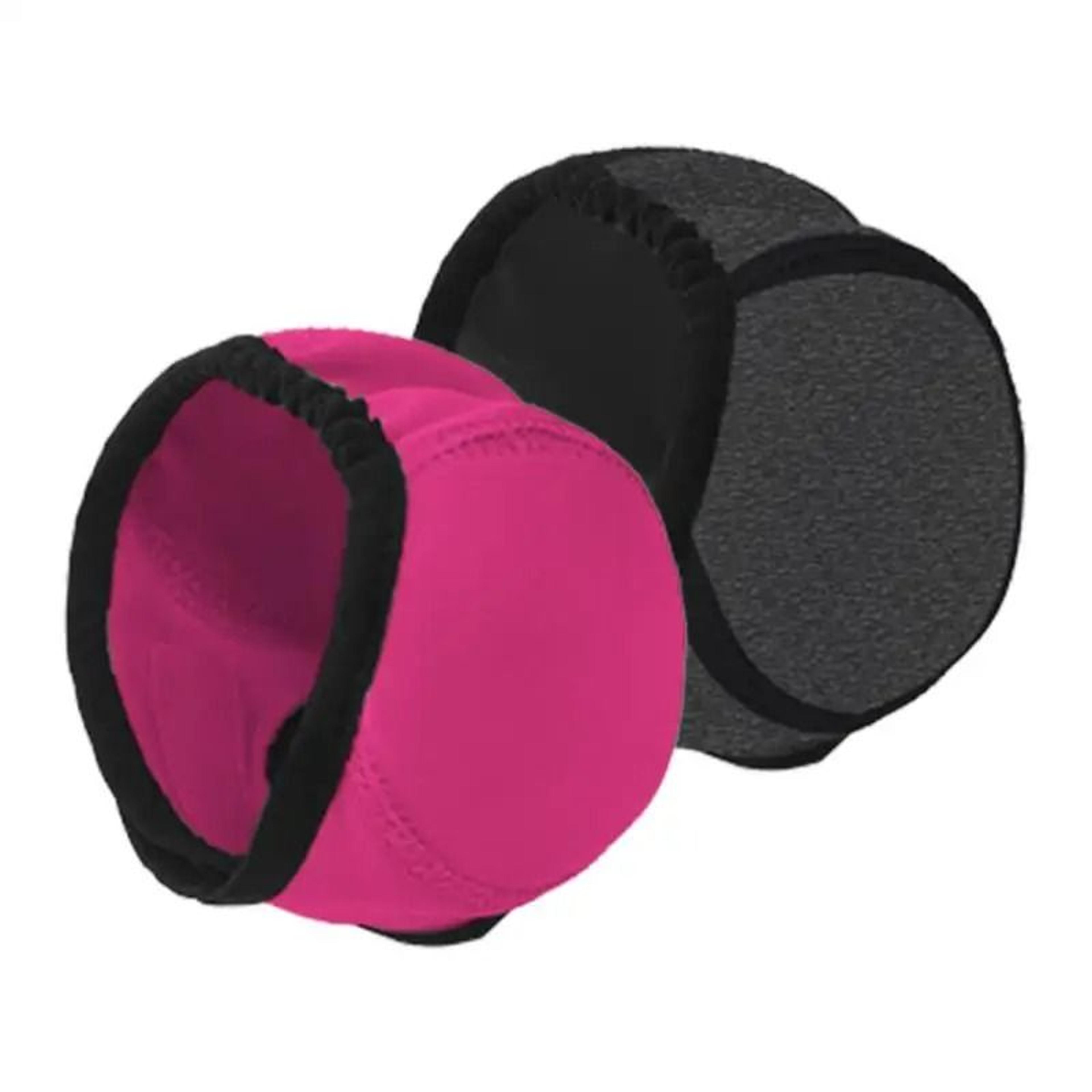 Dog Calming Noise Protection Ear Muffs 2