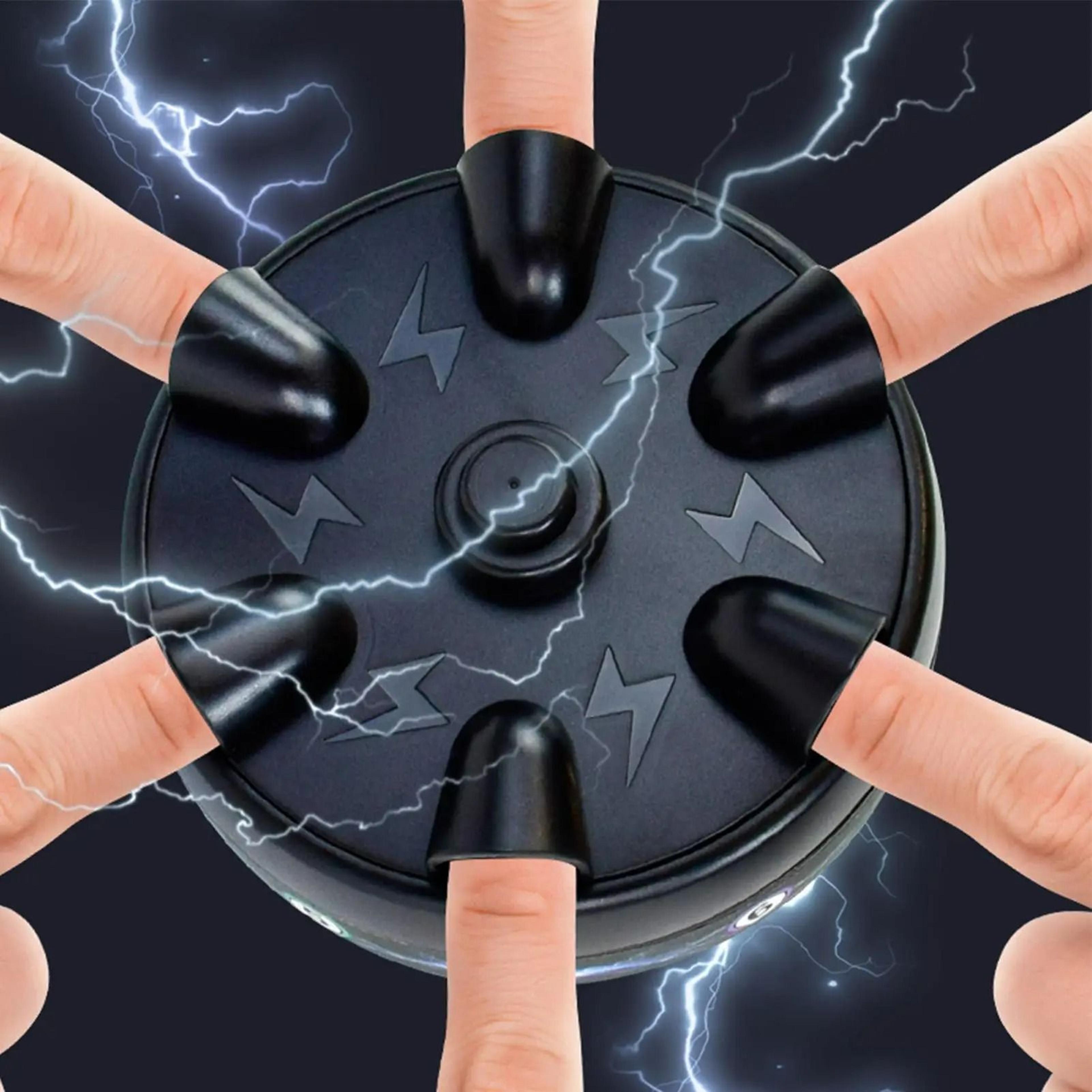 Electric Shocking Roulette Lie Detector Game 3