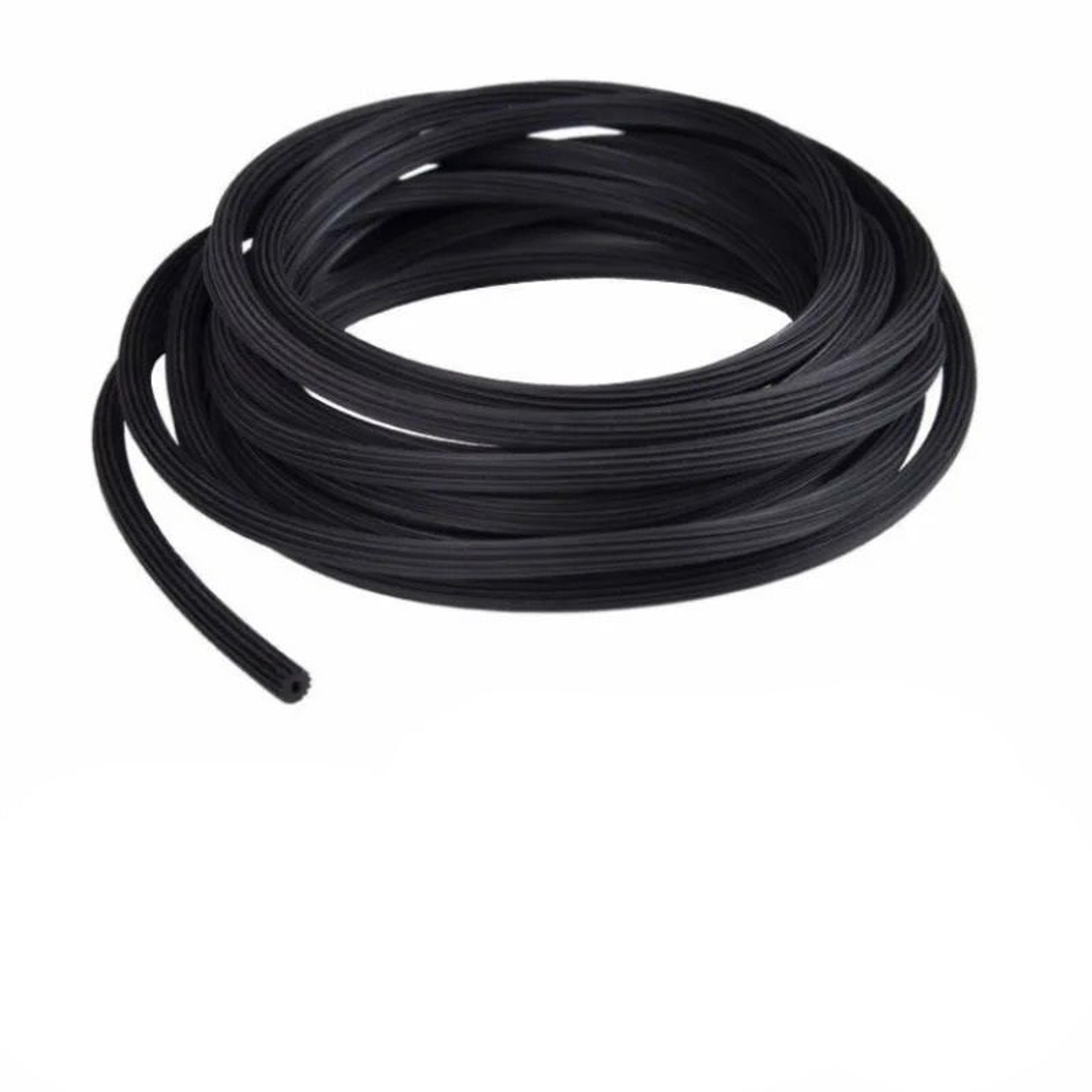 Silicone Rubber Screen Window Sealing Strip 0