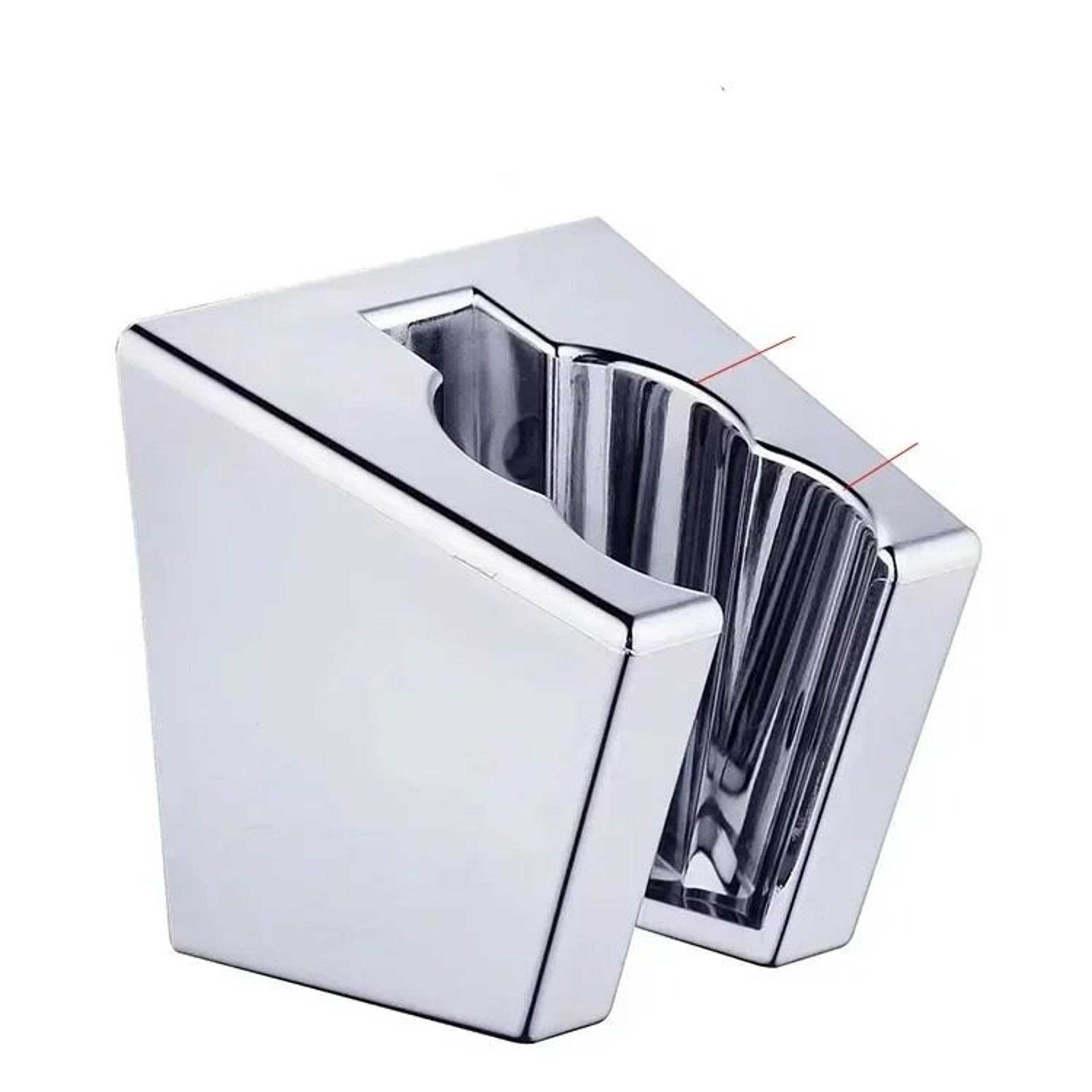 Adjustable WallMounted ABS Shower Head Holder 11