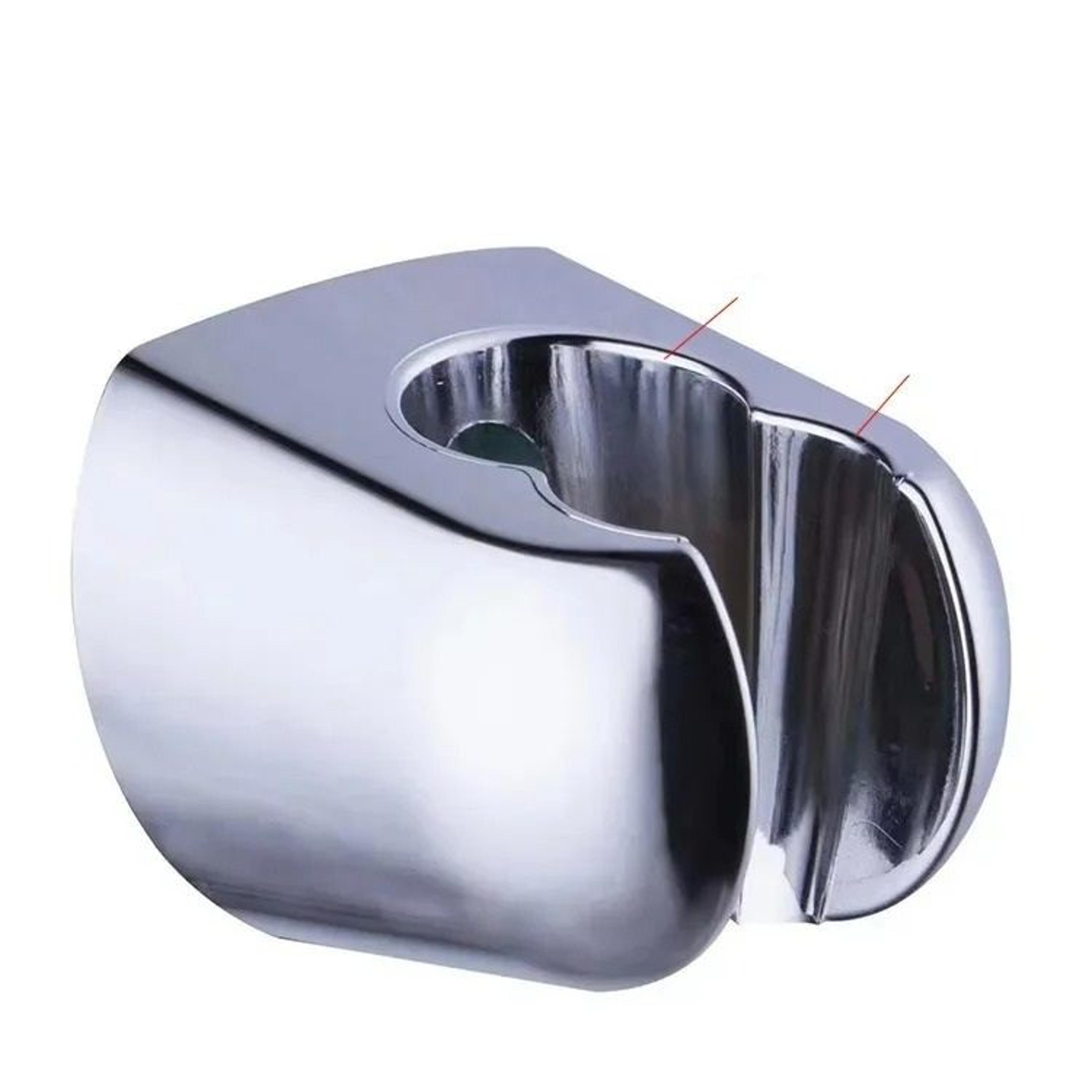 Adjustable WallMounted ABS Shower Head Holder 6