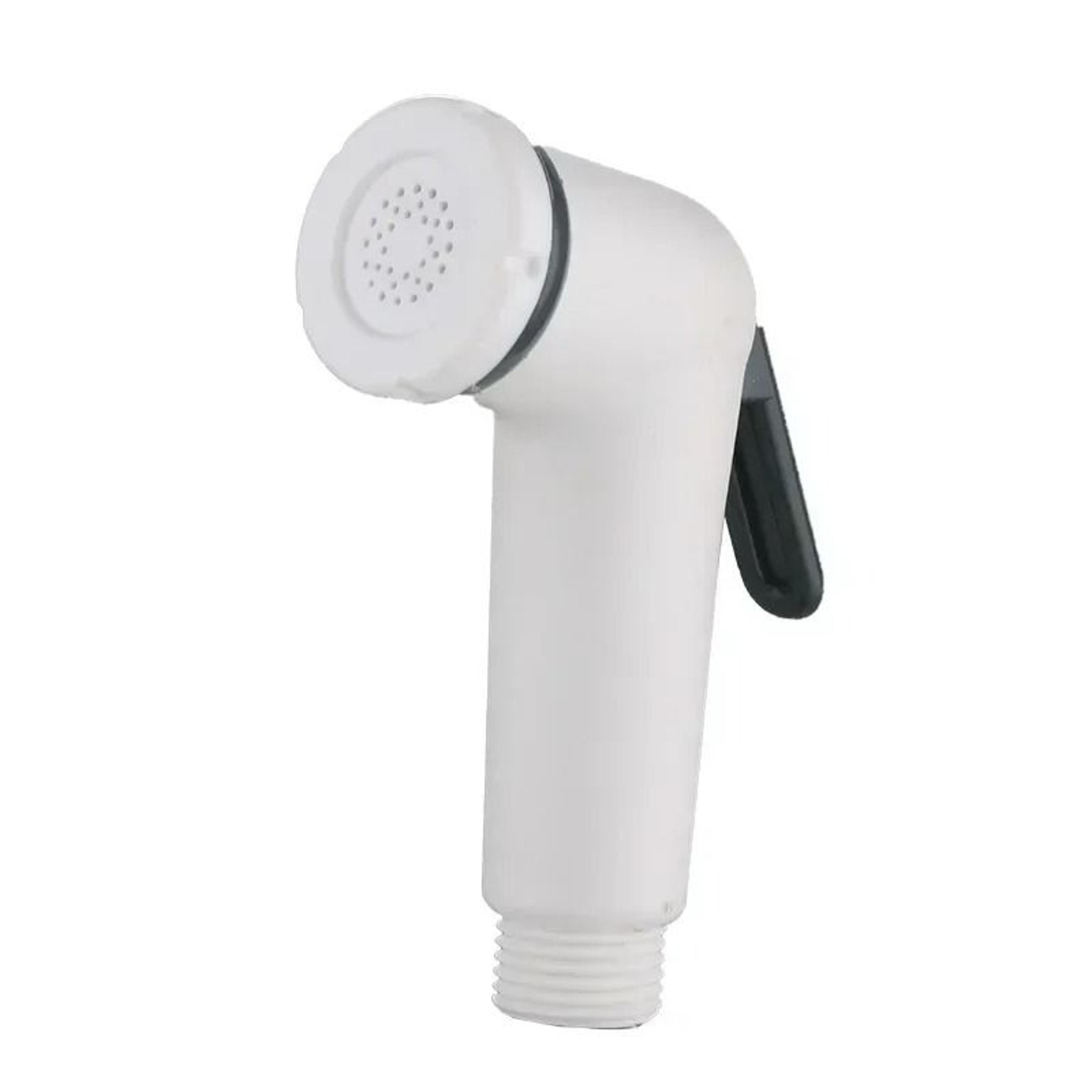 Adjustable Pressurized Handheld Toilet Bidet Sprayer Nozzle 7