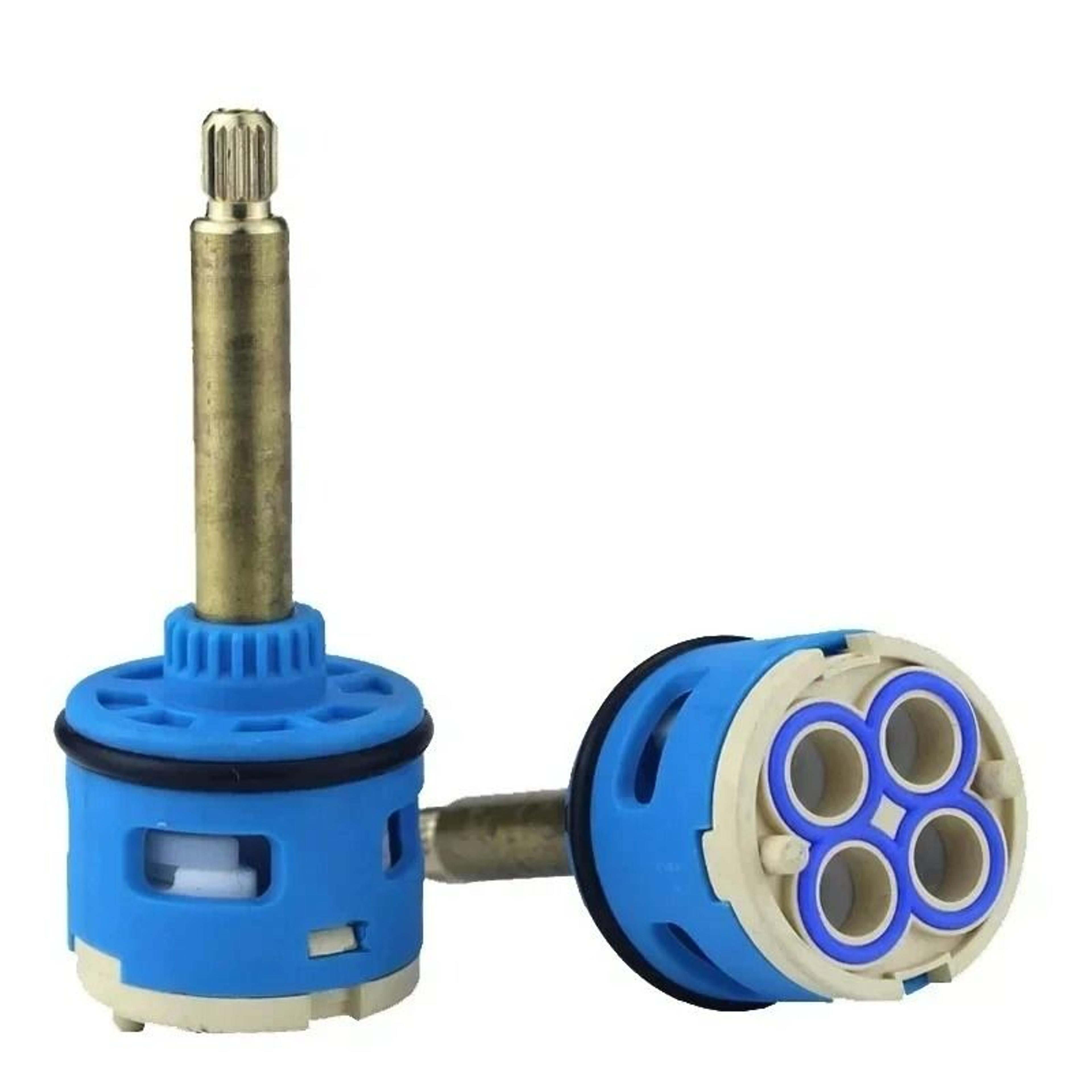 Universal Ceramic Valve Cartridge Replacement 5