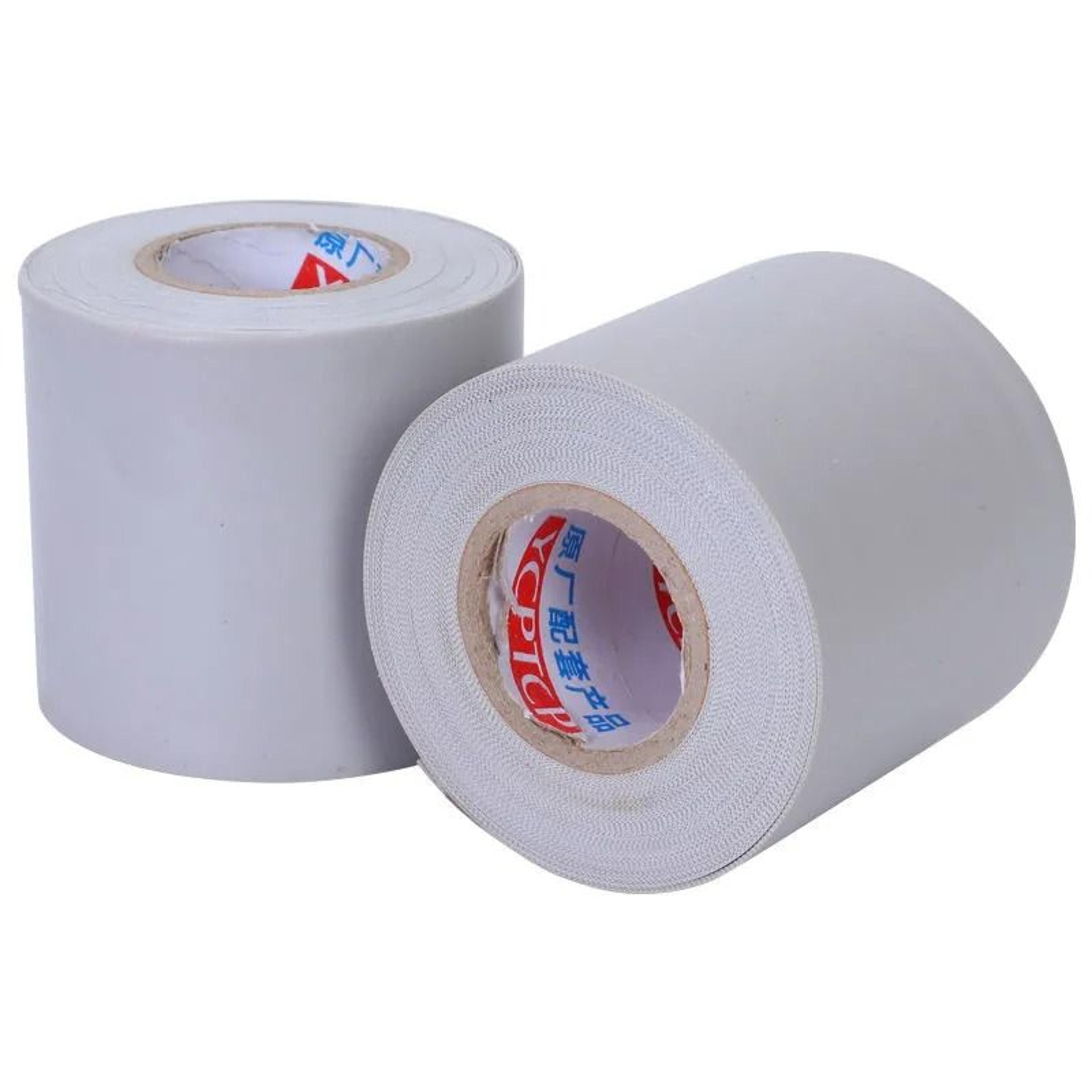 Air Conditioning Dedicated Insulation Wrapping Tape  Copper Pipe Bandage 7