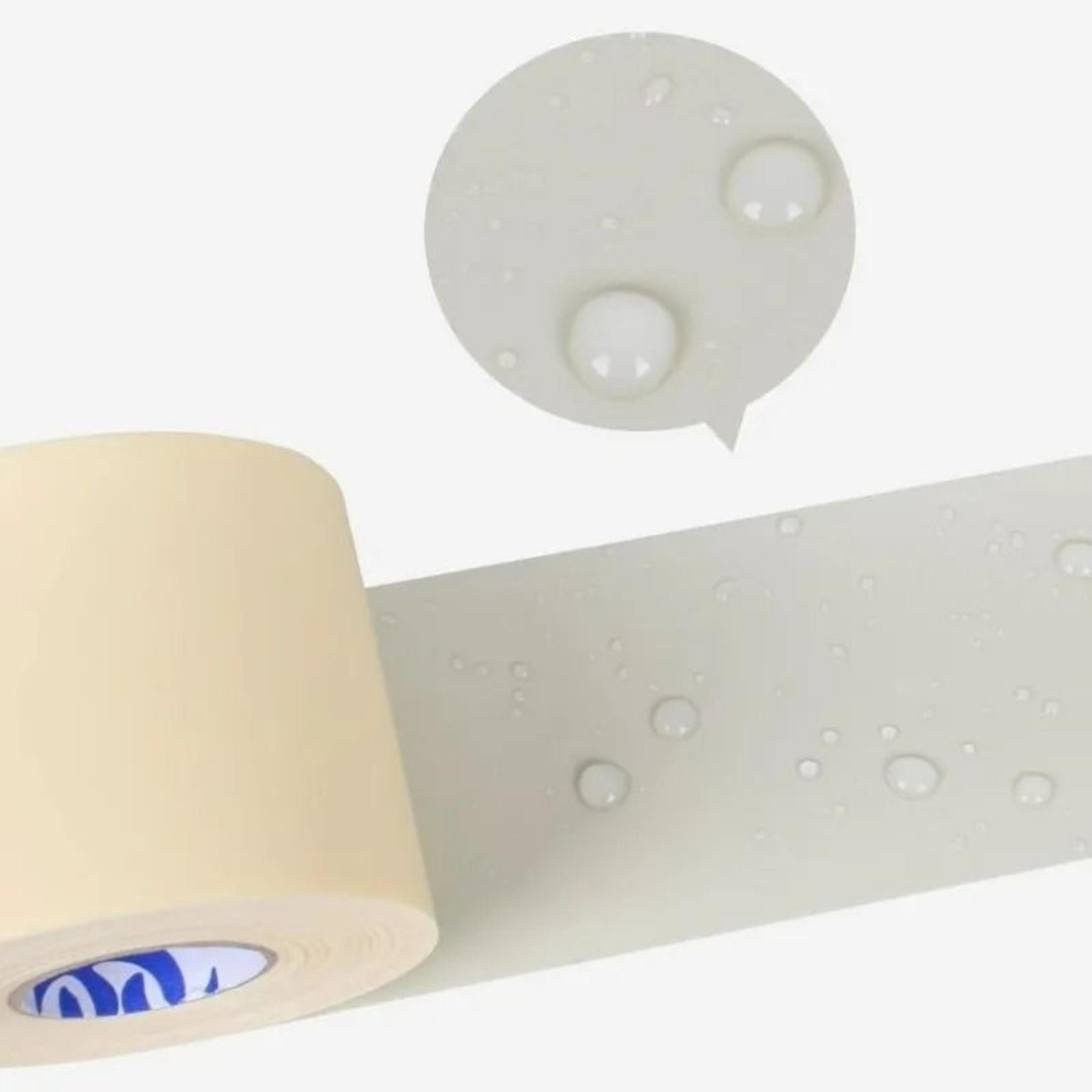 Air Conditioning Dedicated Insulation Wrapping Tape  Copper Pipe Bandage 2