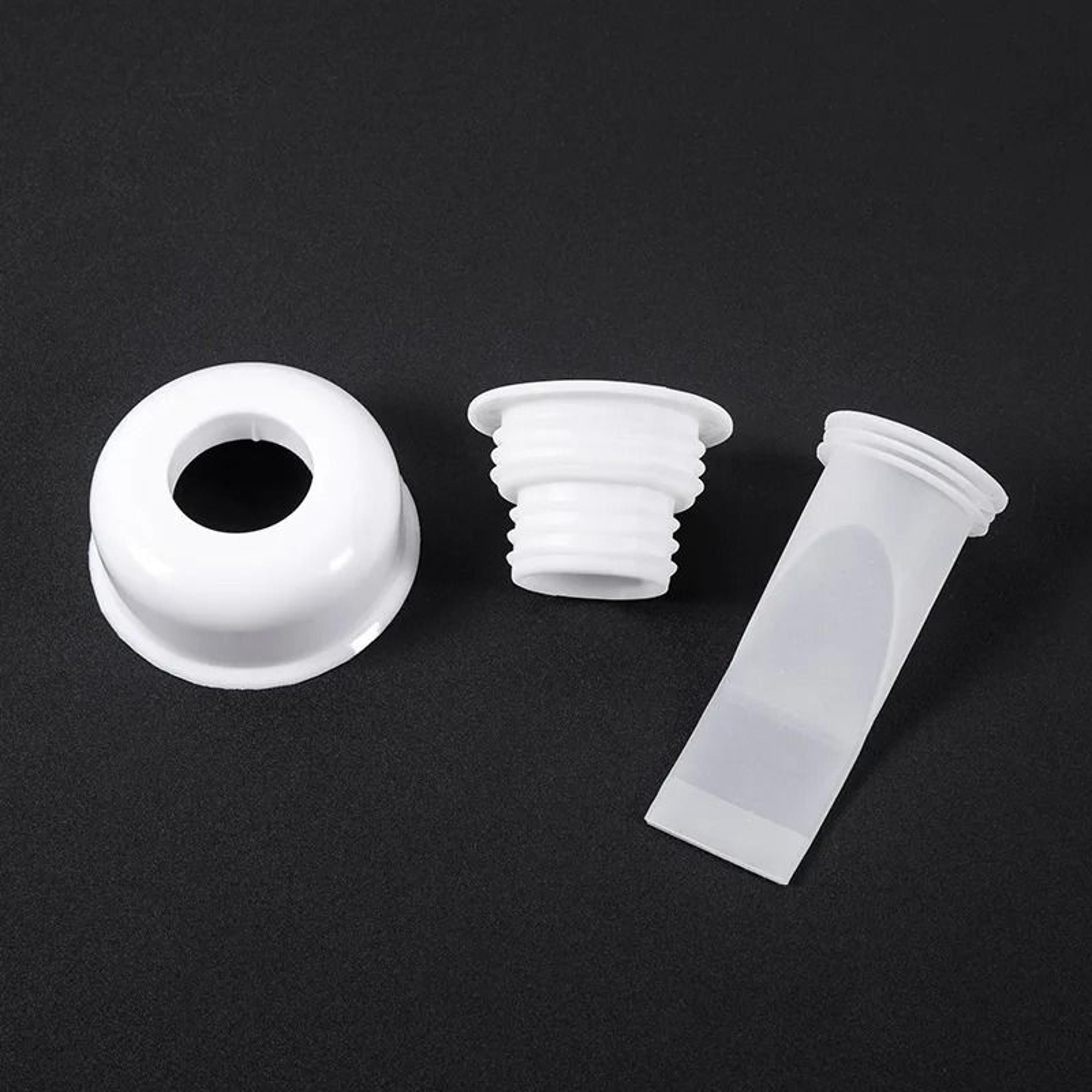 Silicone Floor Drain Deodorant Core  AntiOdor Sealing Ring Plug 5