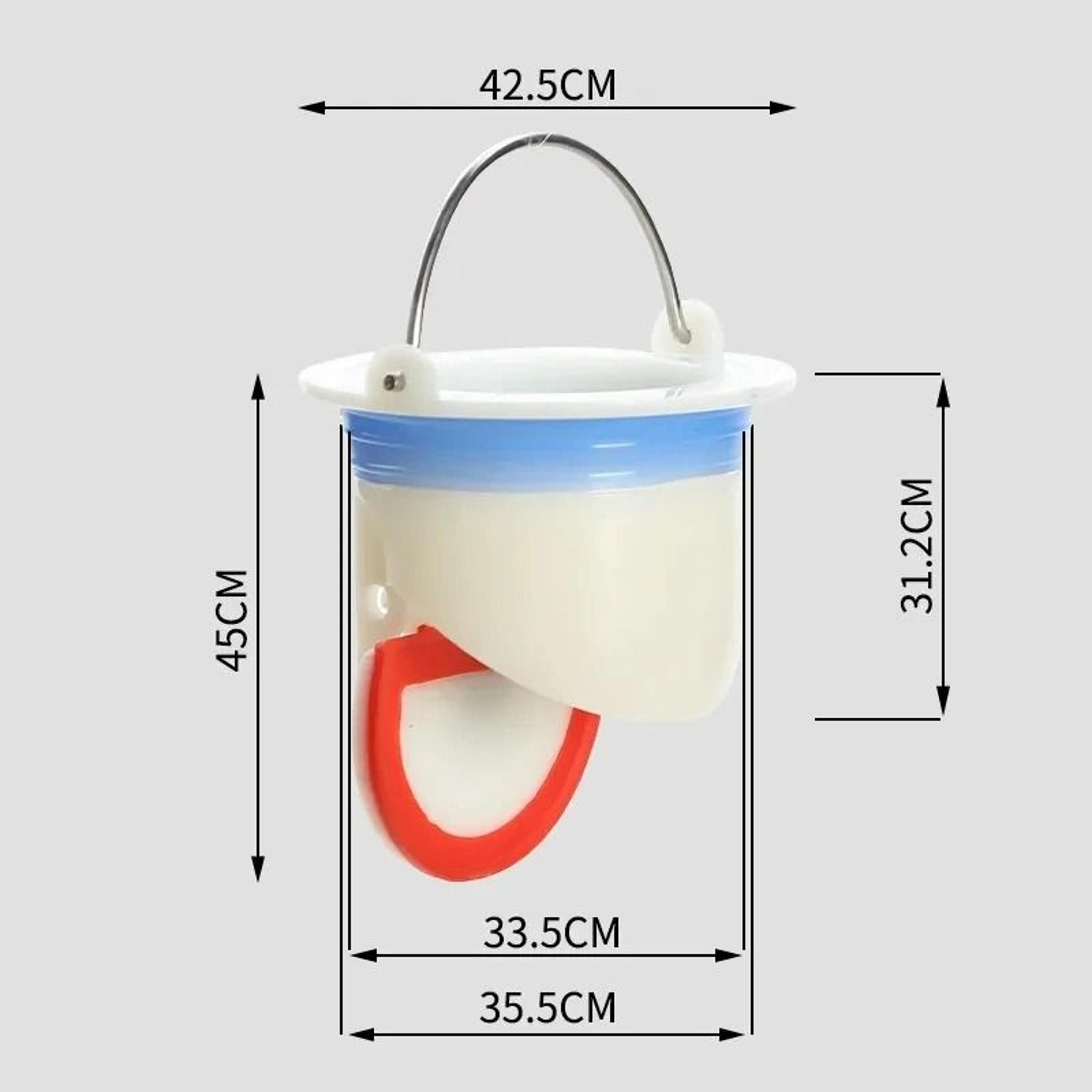 ABS AntiOdor Floor Drain Core  Sewer Backflow Valve 7
