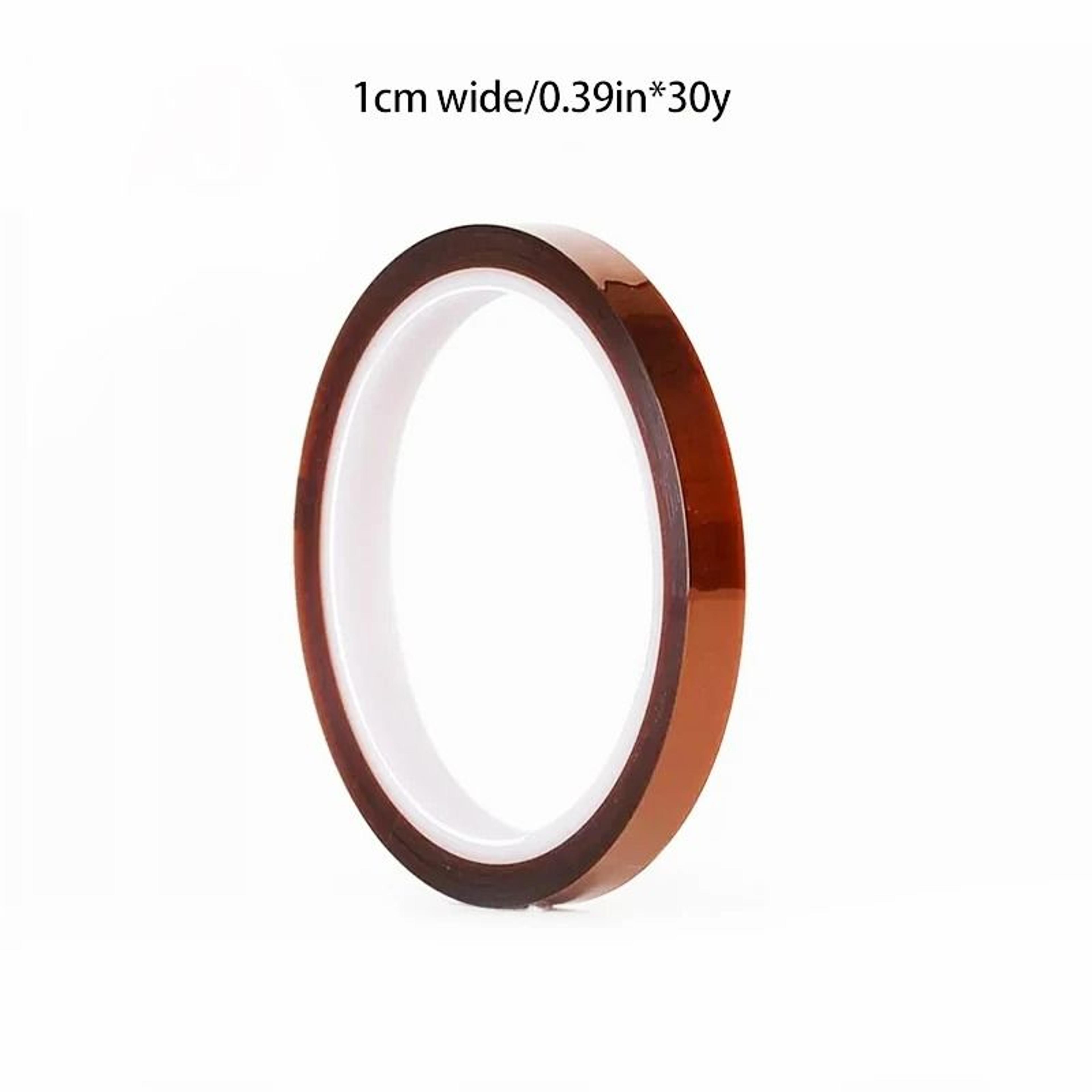 HighTemperature Polyimide Heat Tape For Lithium Batteries  Electronics 7