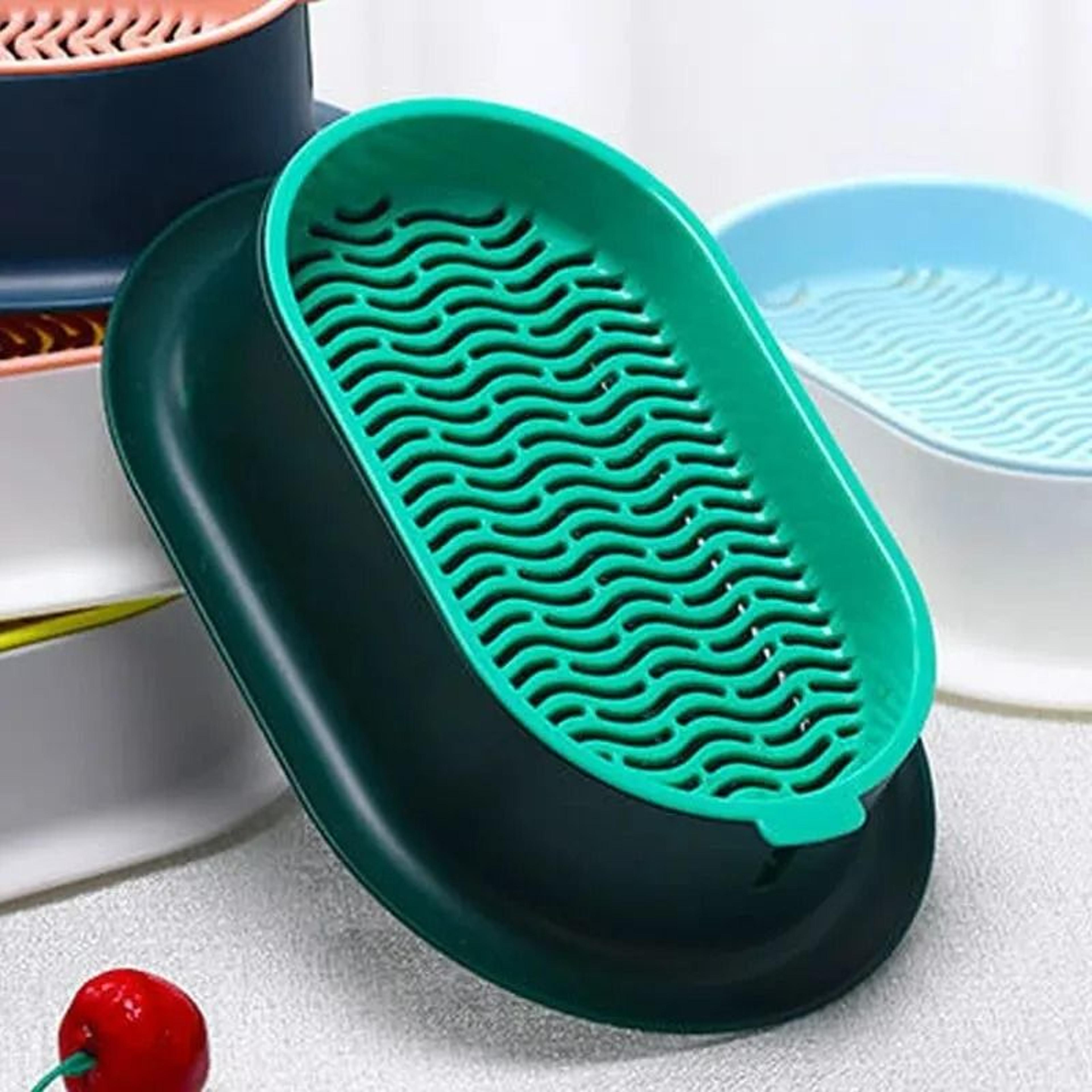 hydroponic cat grass sprout starter planter tray