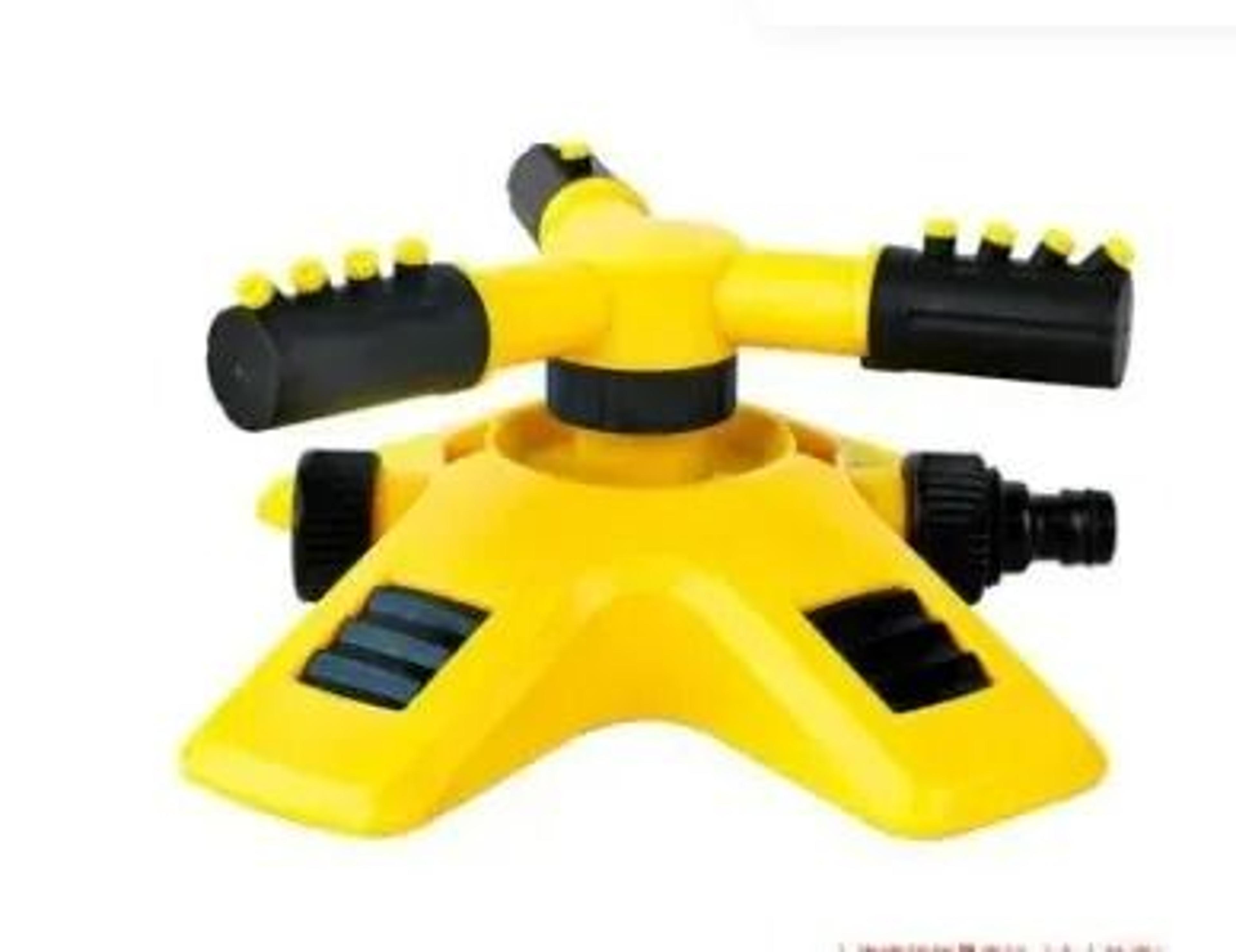 360Degree Automatic Rotating Garden  Nursery Lawn Sprinkler 6