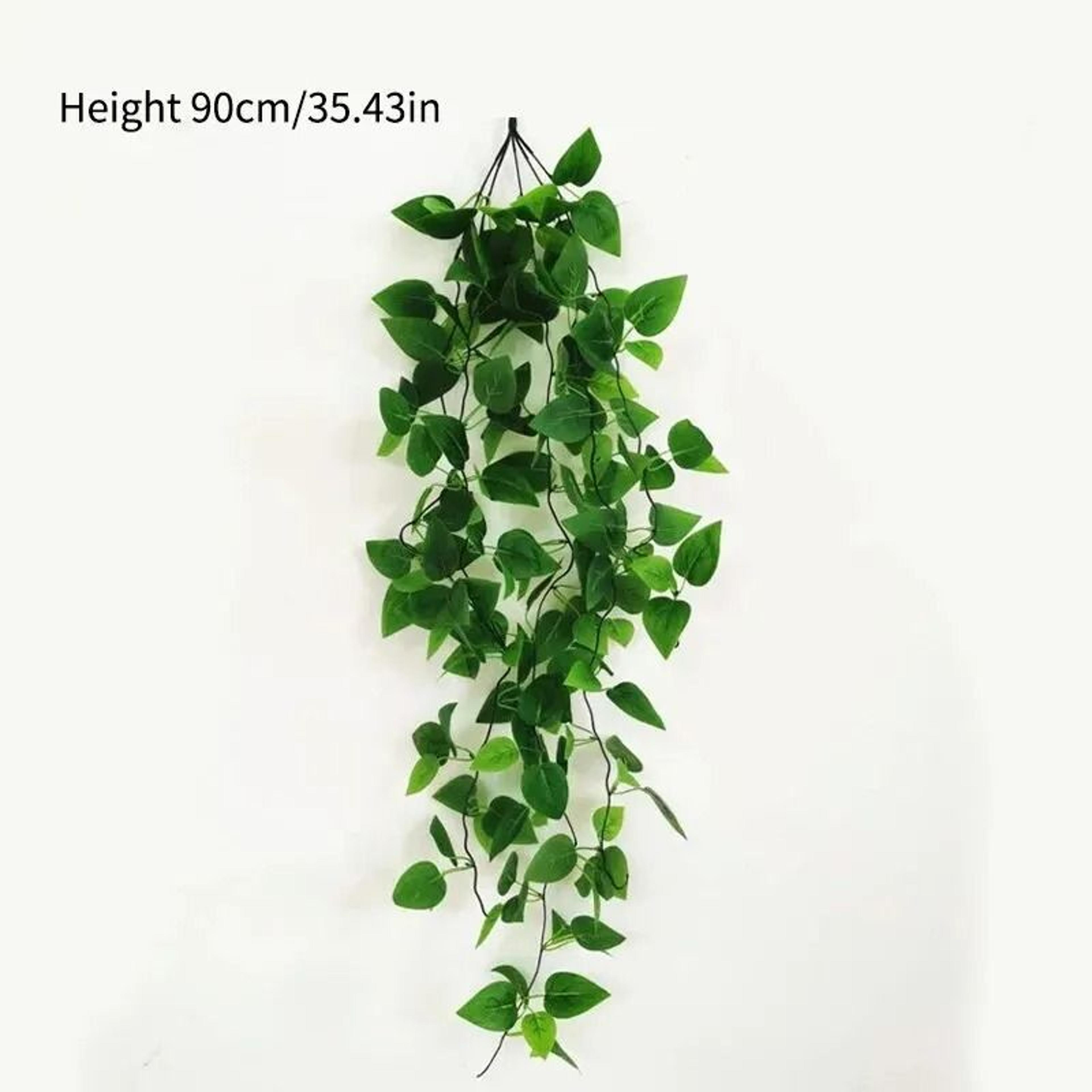 Artificial Hanging Vines  Wall Simulation Creeper Rattan 6