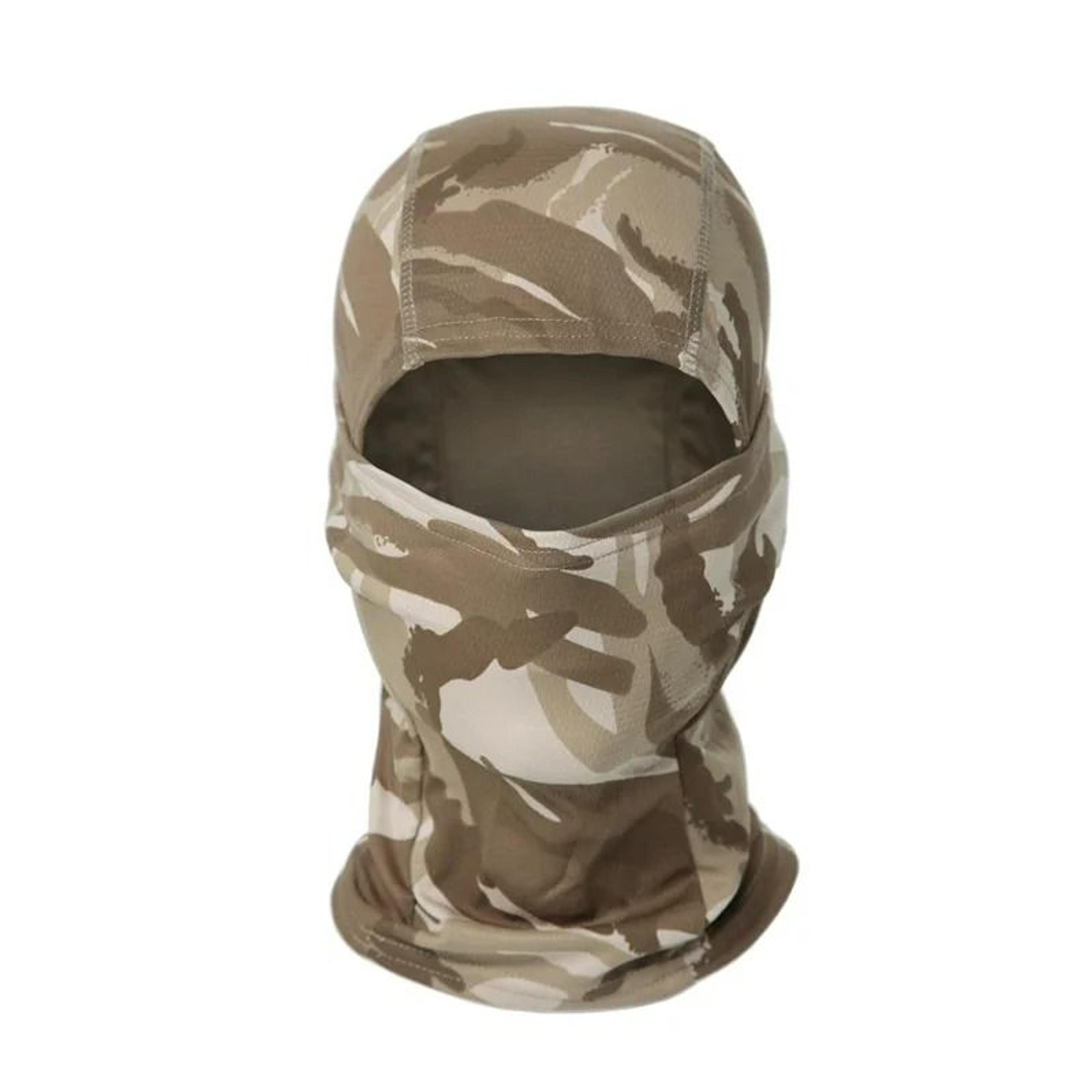 Tactical Windproof FullFace Balaclava  Ski Mask 10
