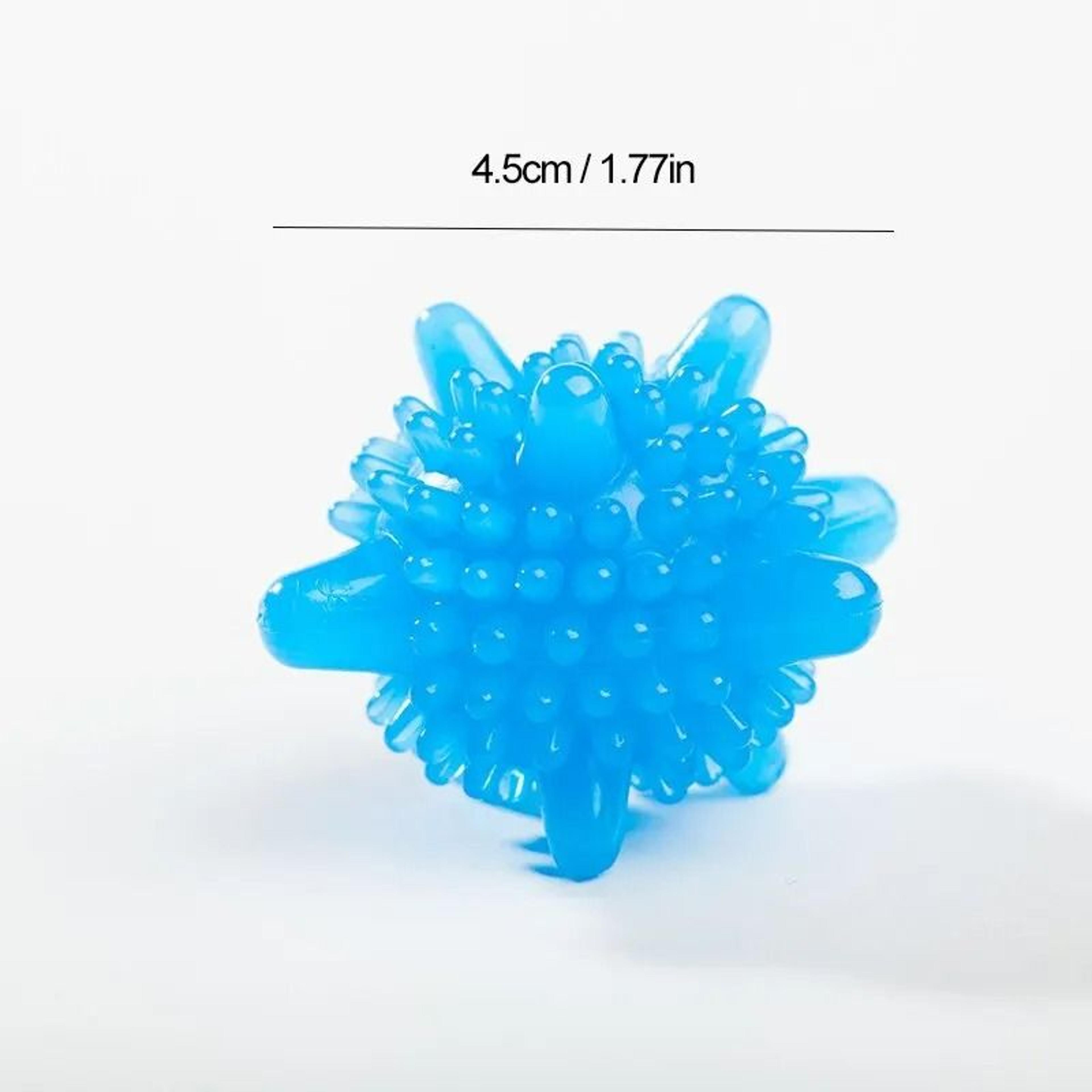 AntiTangle Laundry Stain Removal Washing Balls 10Piece Pack 5