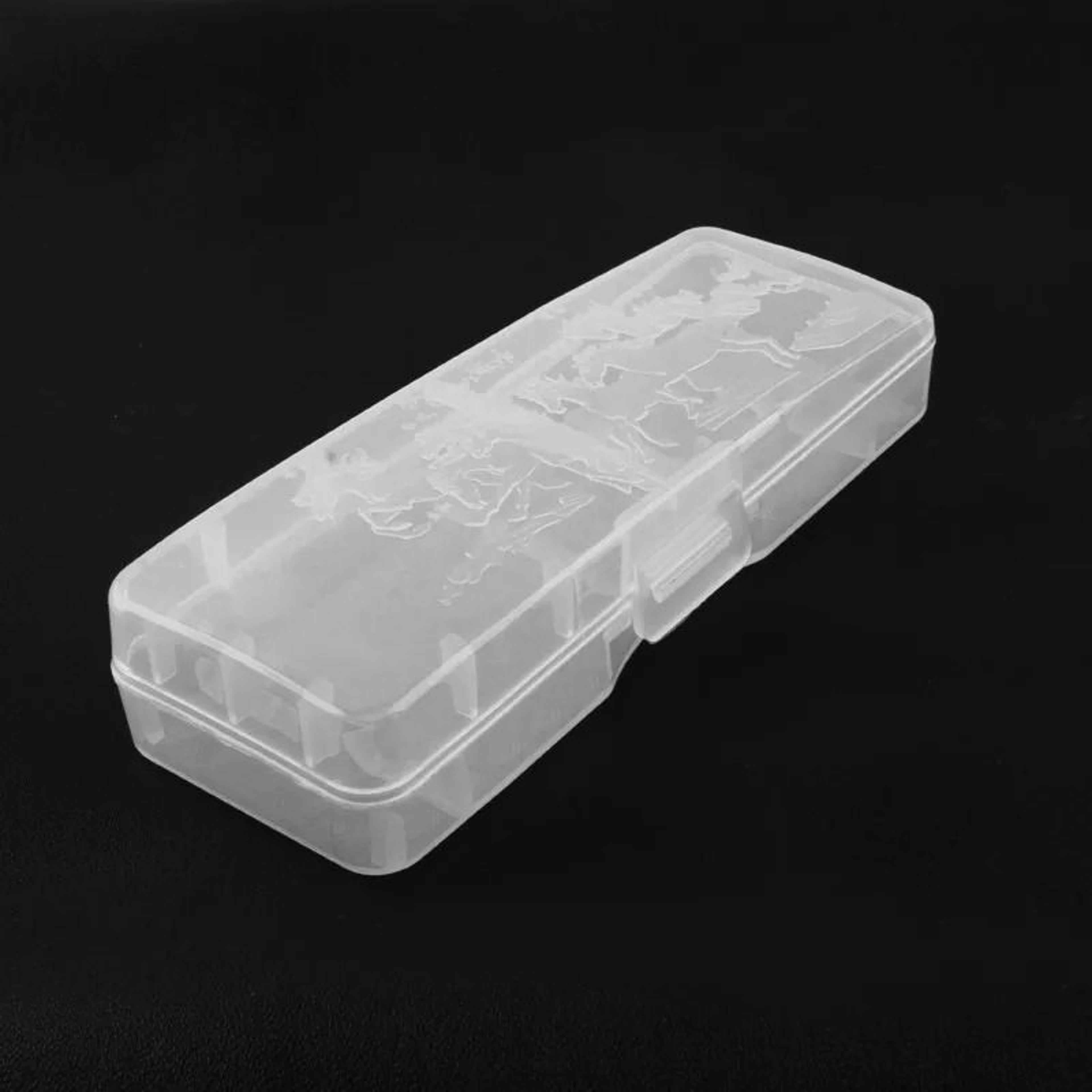 classic double-edge safety razor travel storage case