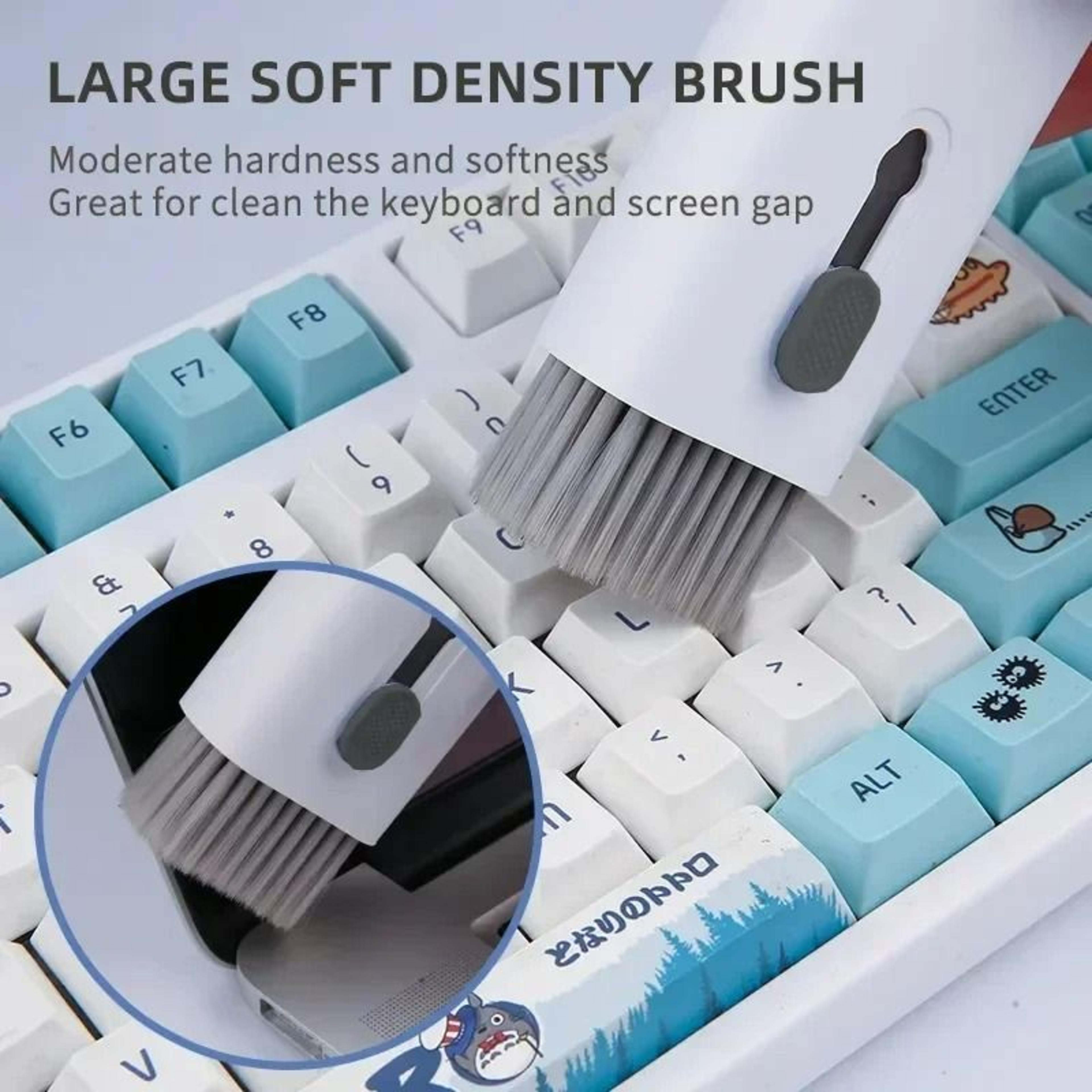 7in1 Multifunction Keyboard  Electronics Cleaner Kit 1