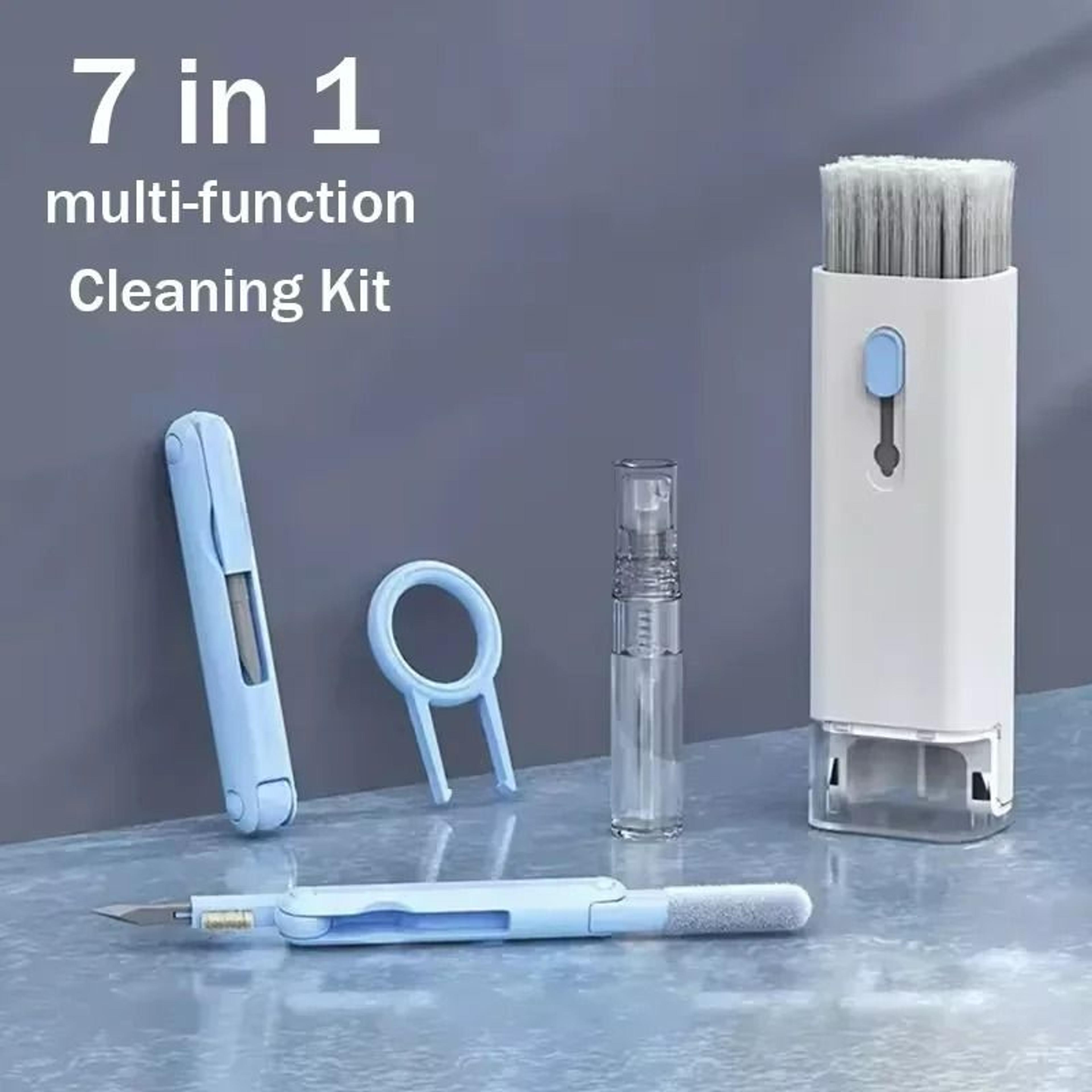 7in1 Multifunction Keyboard  Electronics Cleaner Kit 0