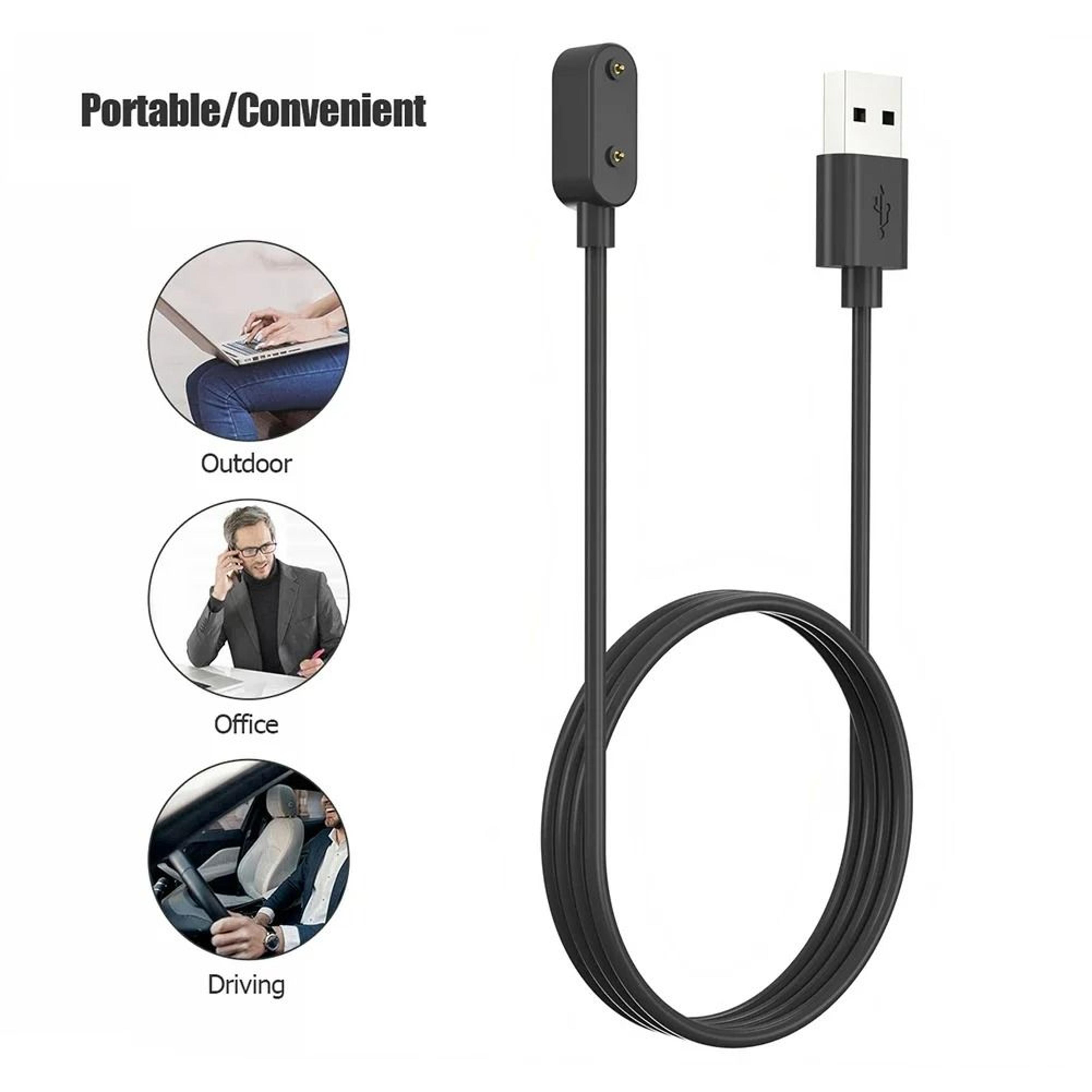 Magnetic USB Fast Charging Cable For Huawei Band  Smartwatch 0