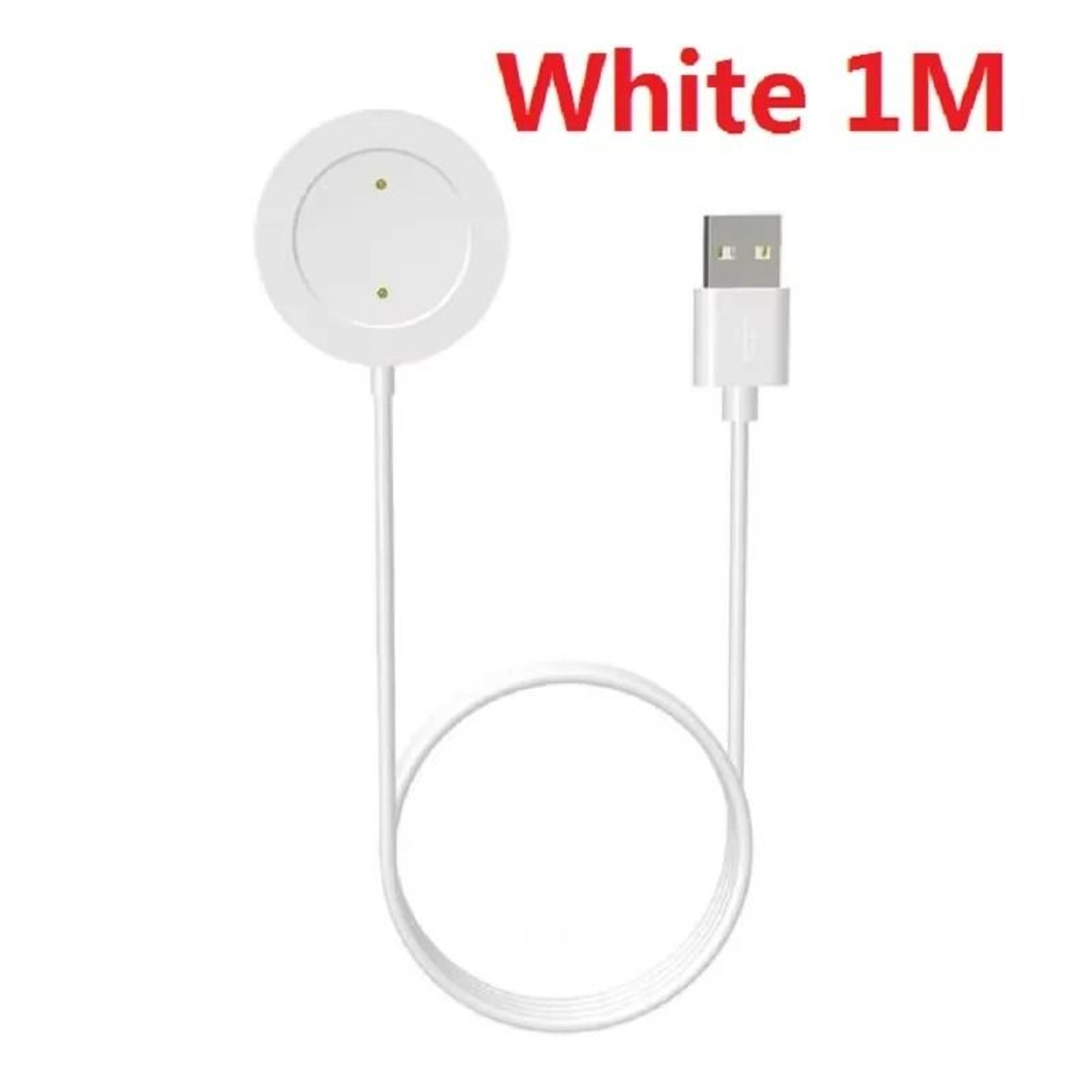 Magnetic USB Charging Cable  Dock For Xiaomi Mi Watch 6