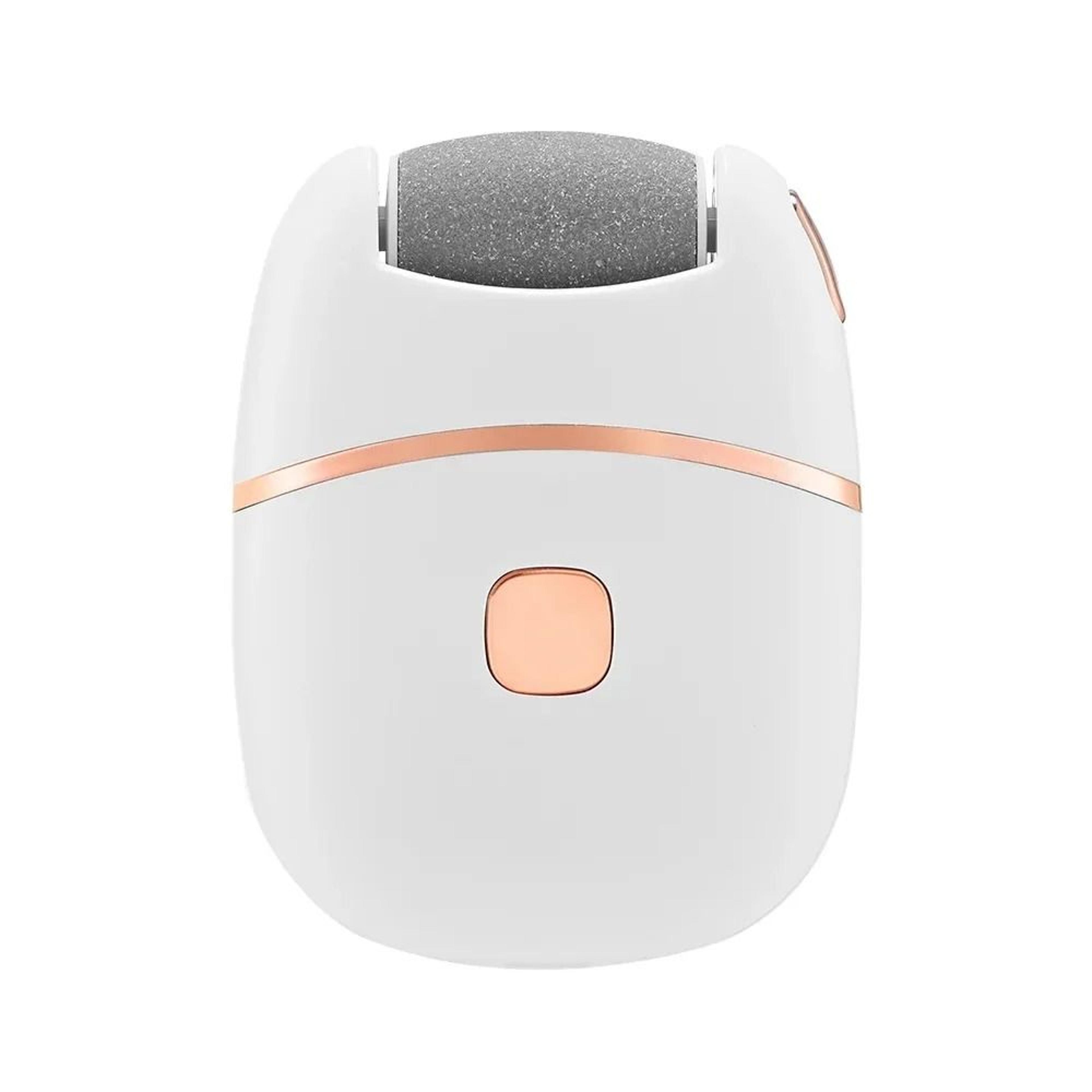 Rechargeable Electric Foot Callus Remover  Pedicure File 6
