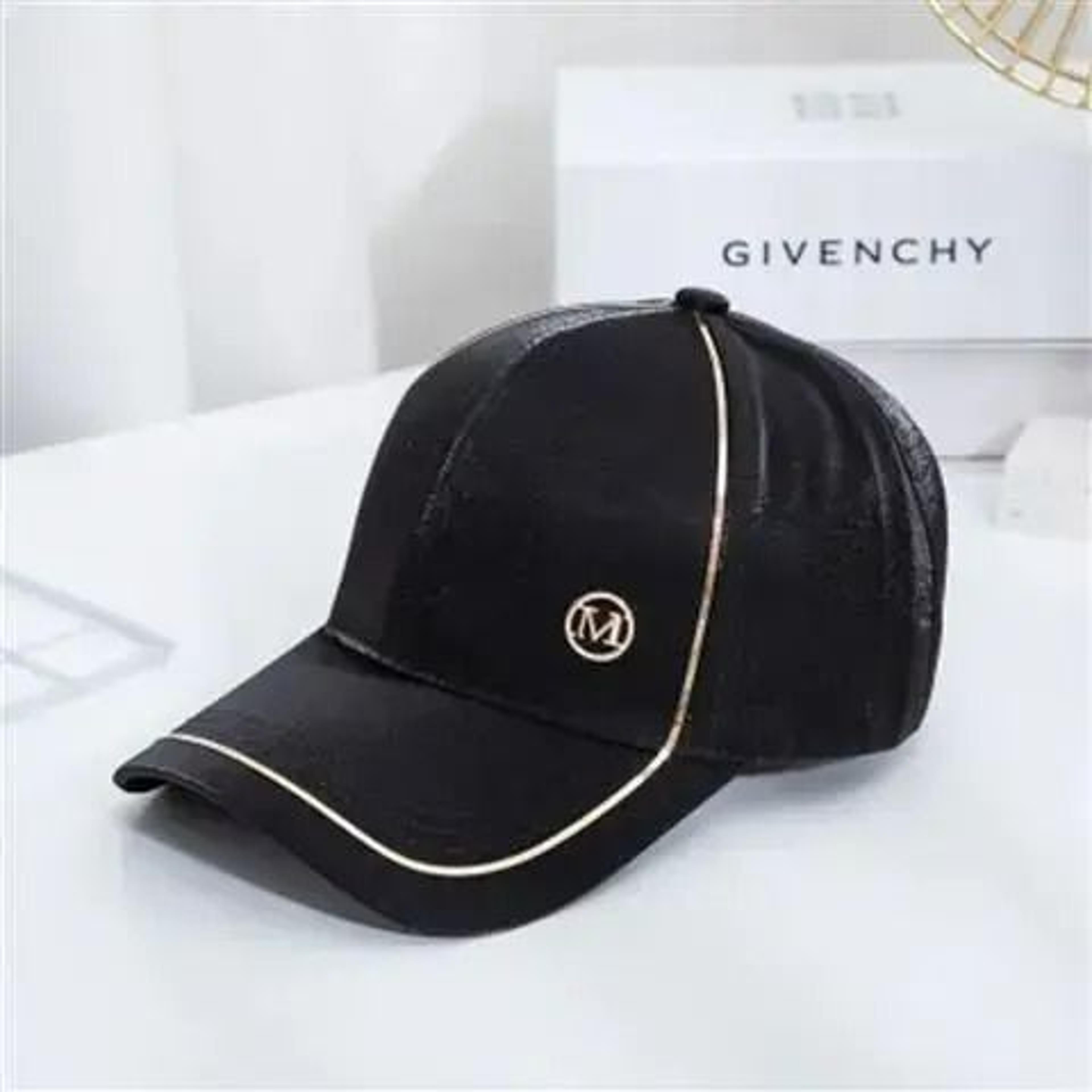Womens DeepCrown HardTop Sun Protection Baseball Cap 9