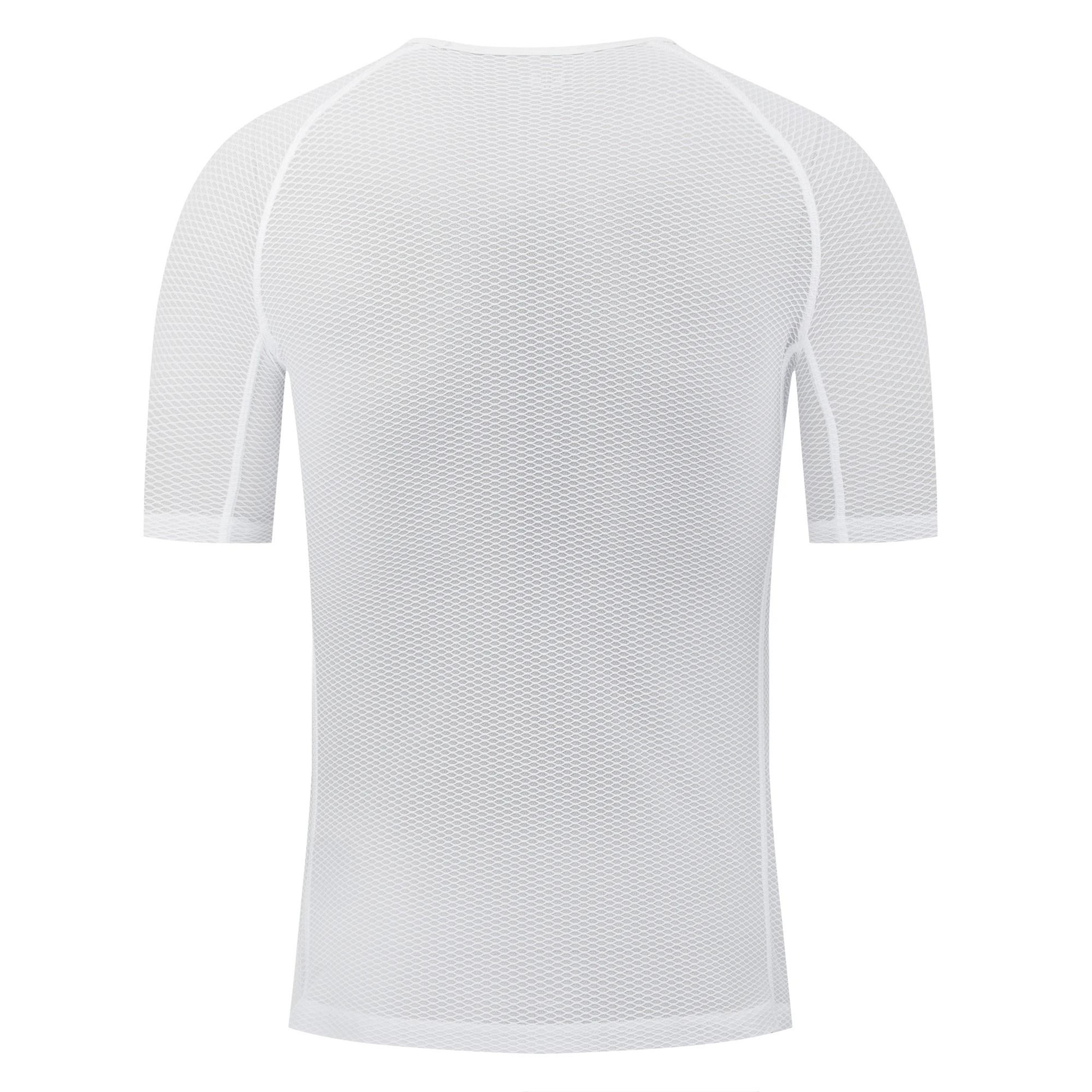 Pro Cool Mesh Superlight Cycling Base Layer 2