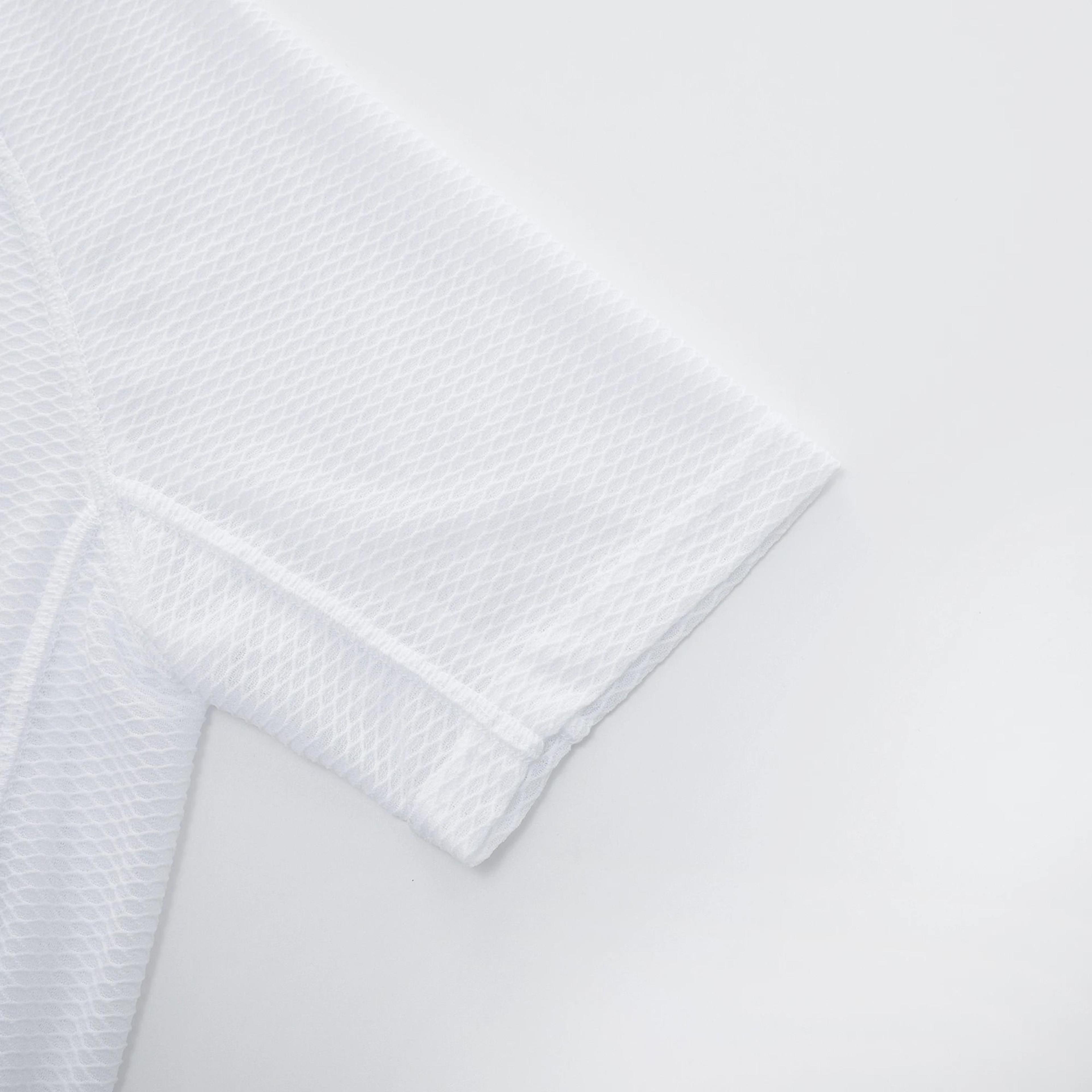 Pro Cool Mesh Superlight Cycling Base Layer 4
