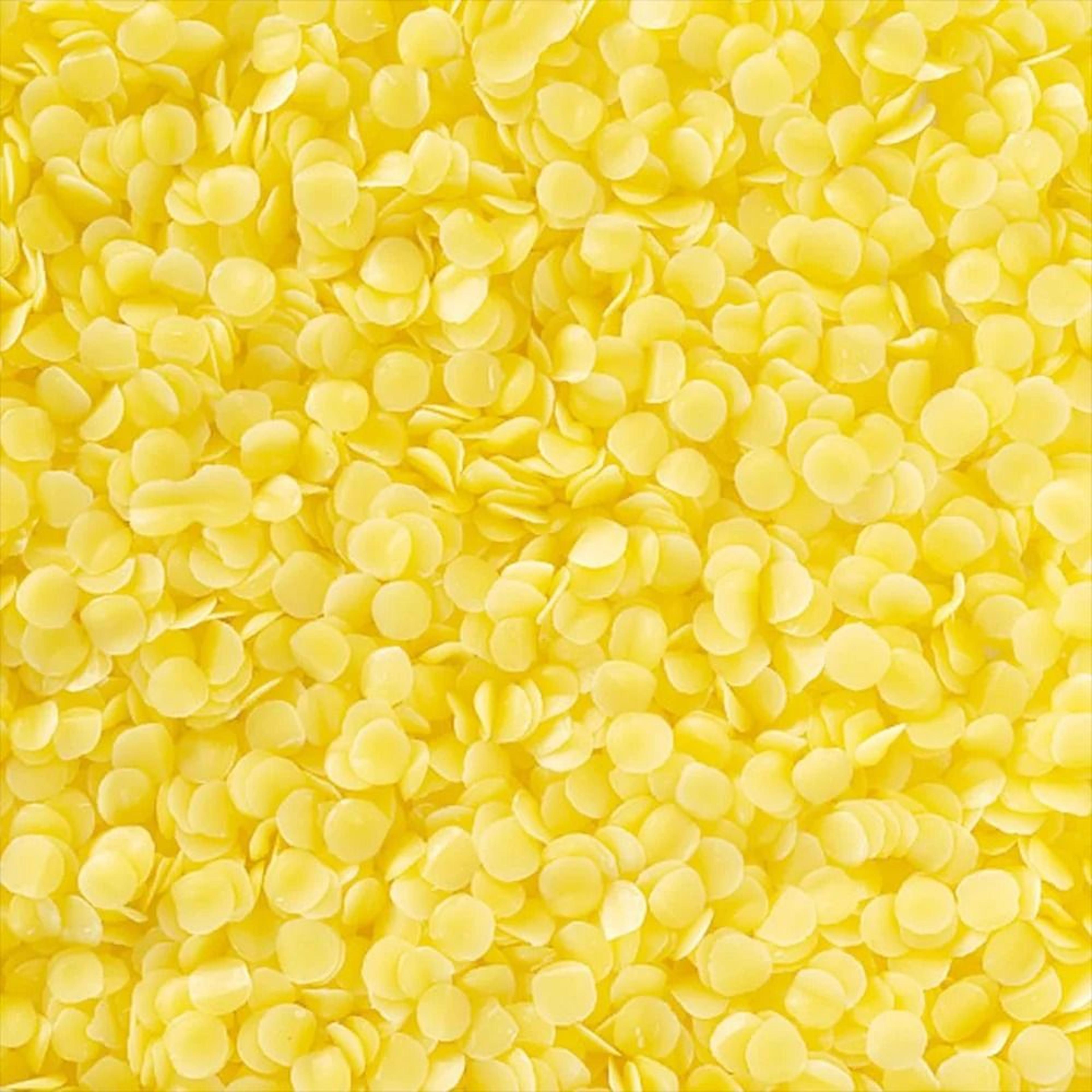 Pure Natural Beeswax Tablets 1