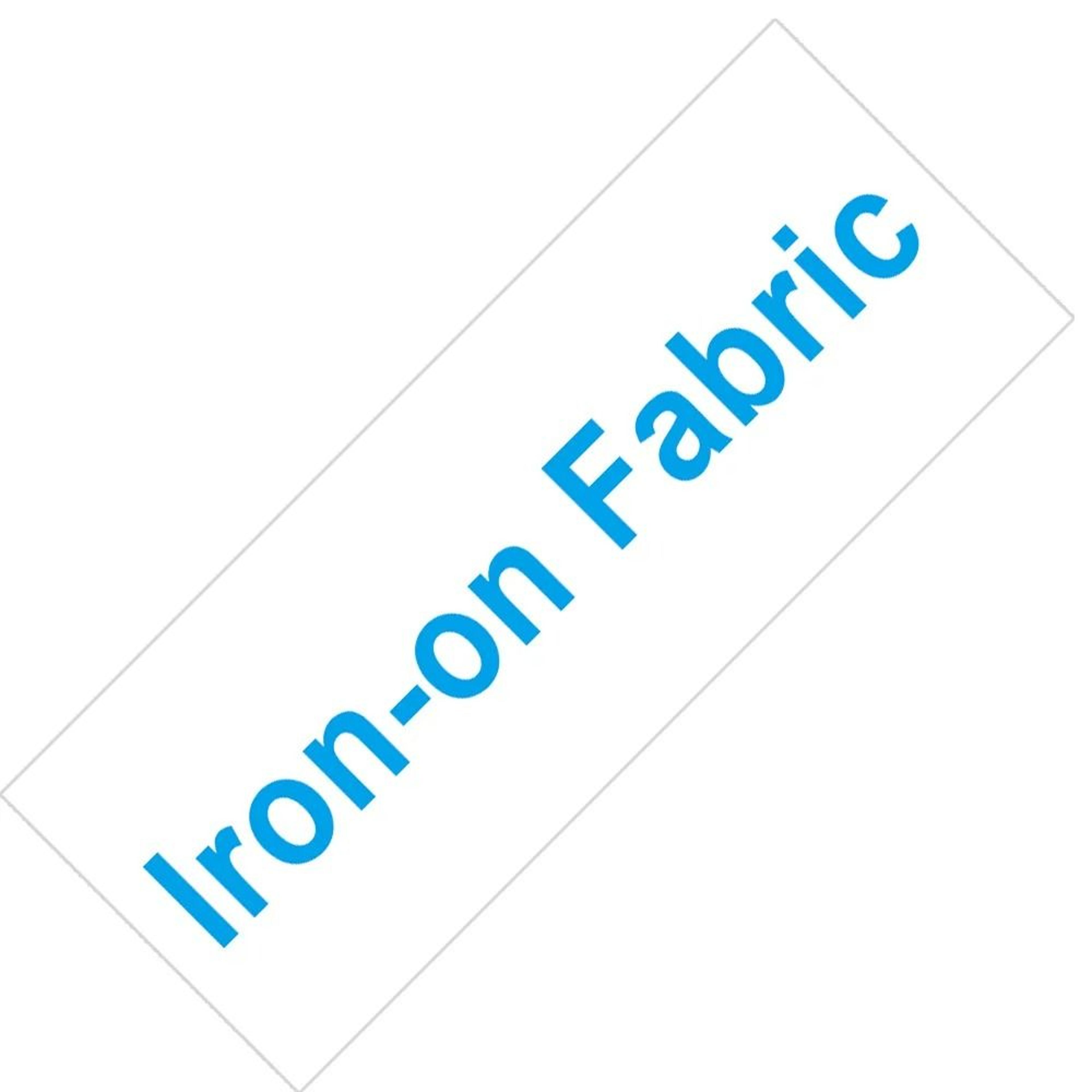 Clear  Satin Thermal Label Tape Refill 14