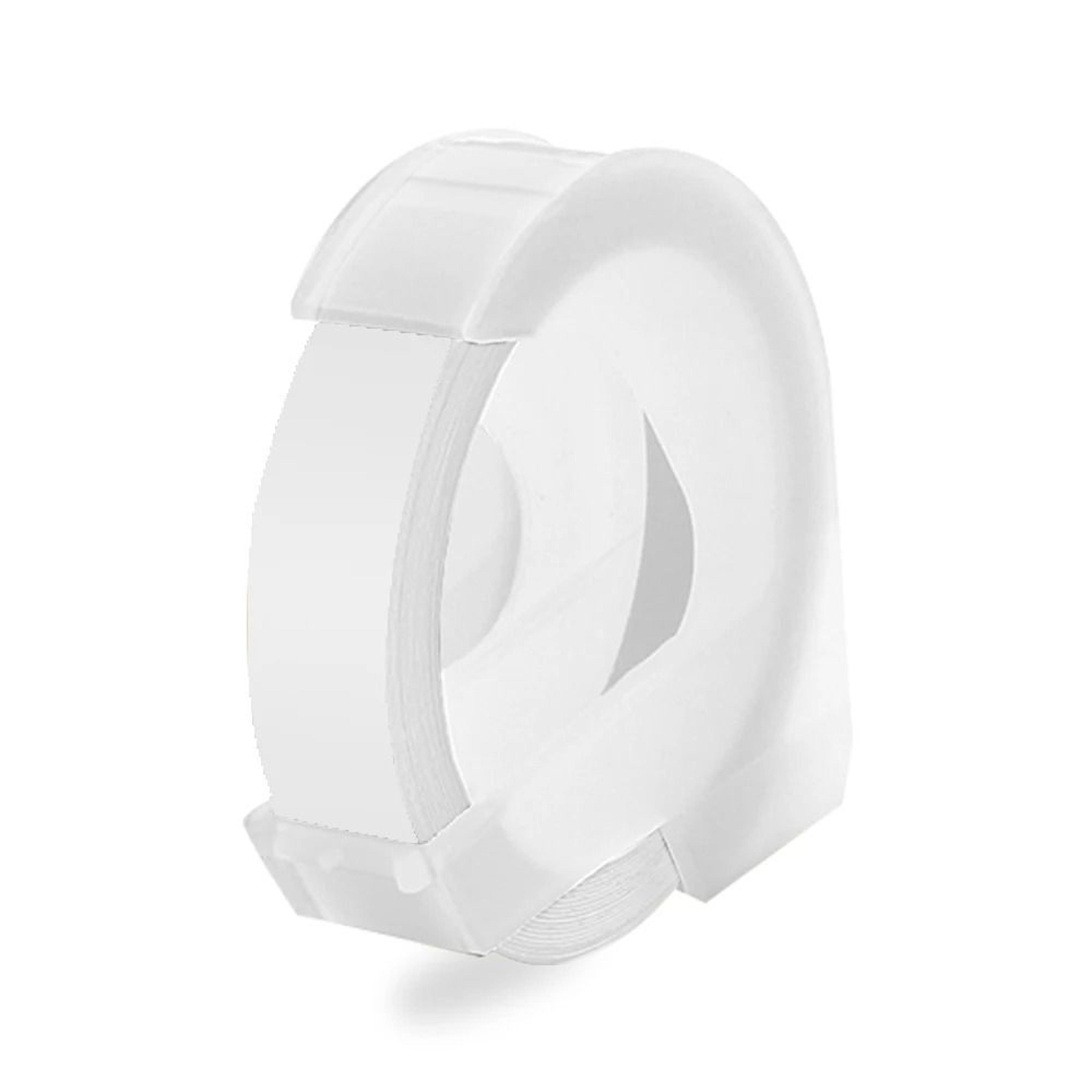 3D Embossing Label Tape Roll 14